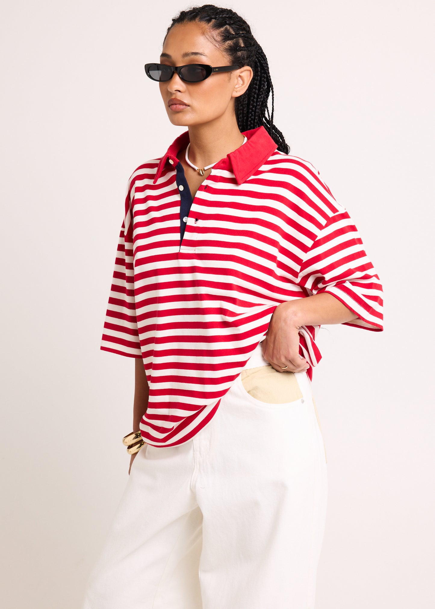 Riviera Polo Shirt