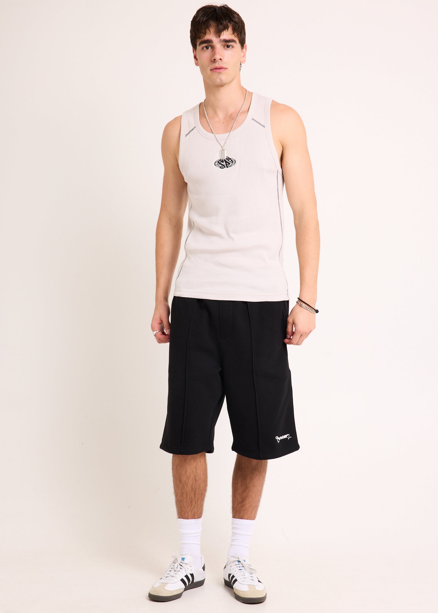 Lifted Sport Singlet