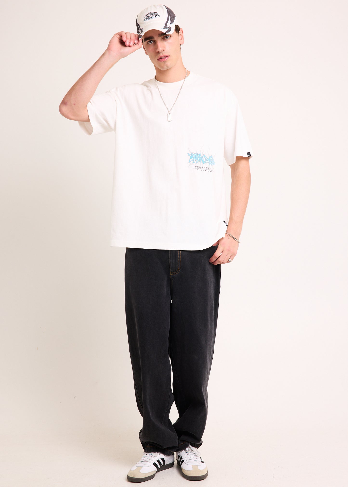 Static T-Shirt