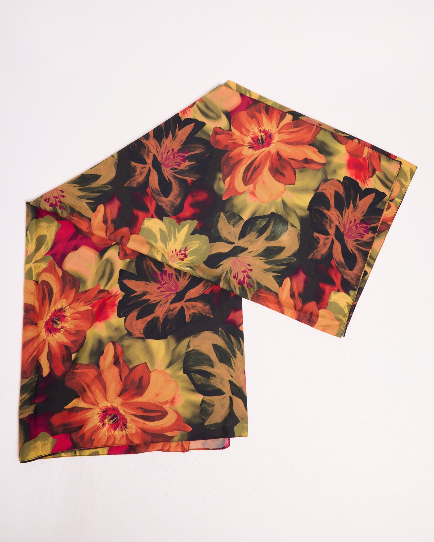 Kailee Long Sarong