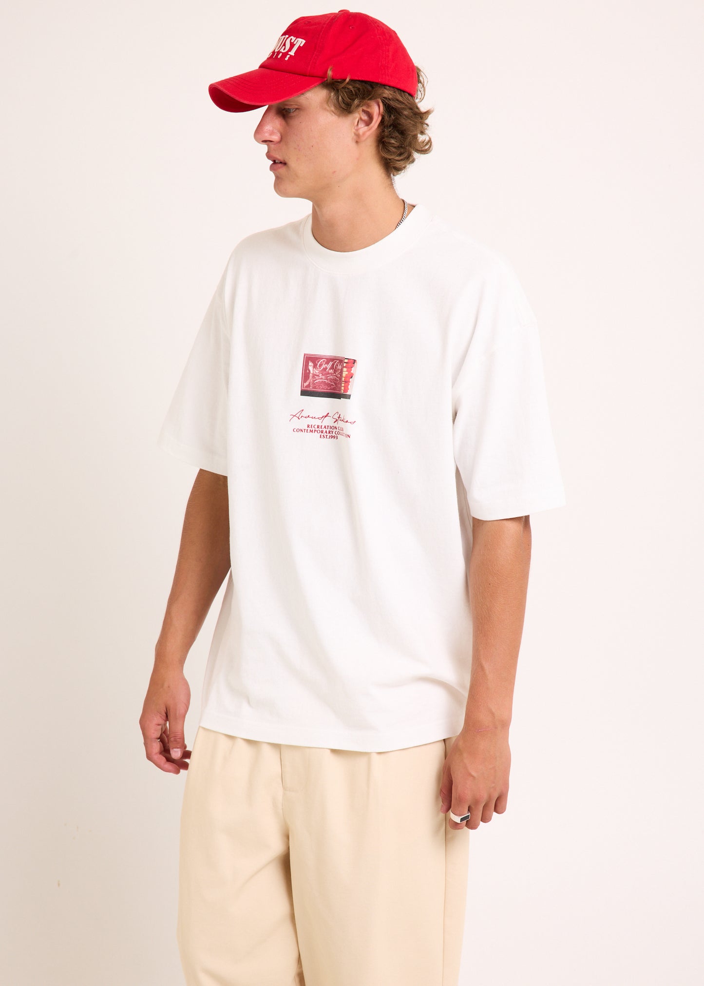 Golf Club T-Shirt