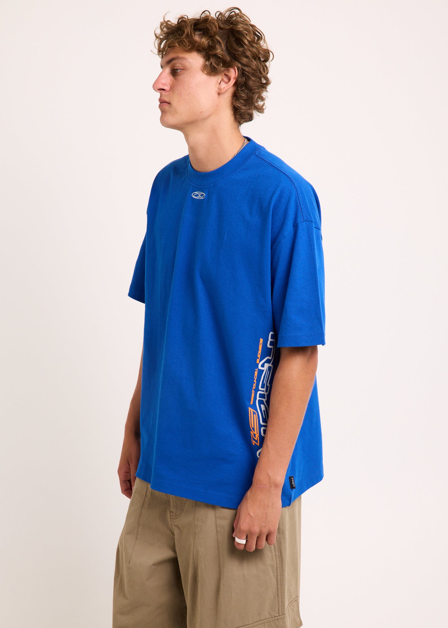 Offspring Short Sleeve T-Shirt