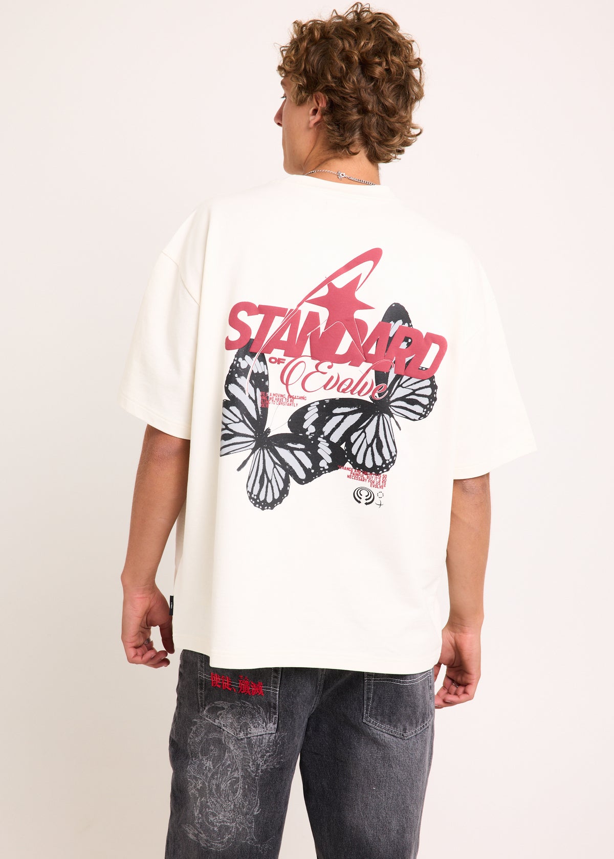 Pupa T-Shirt WHITE