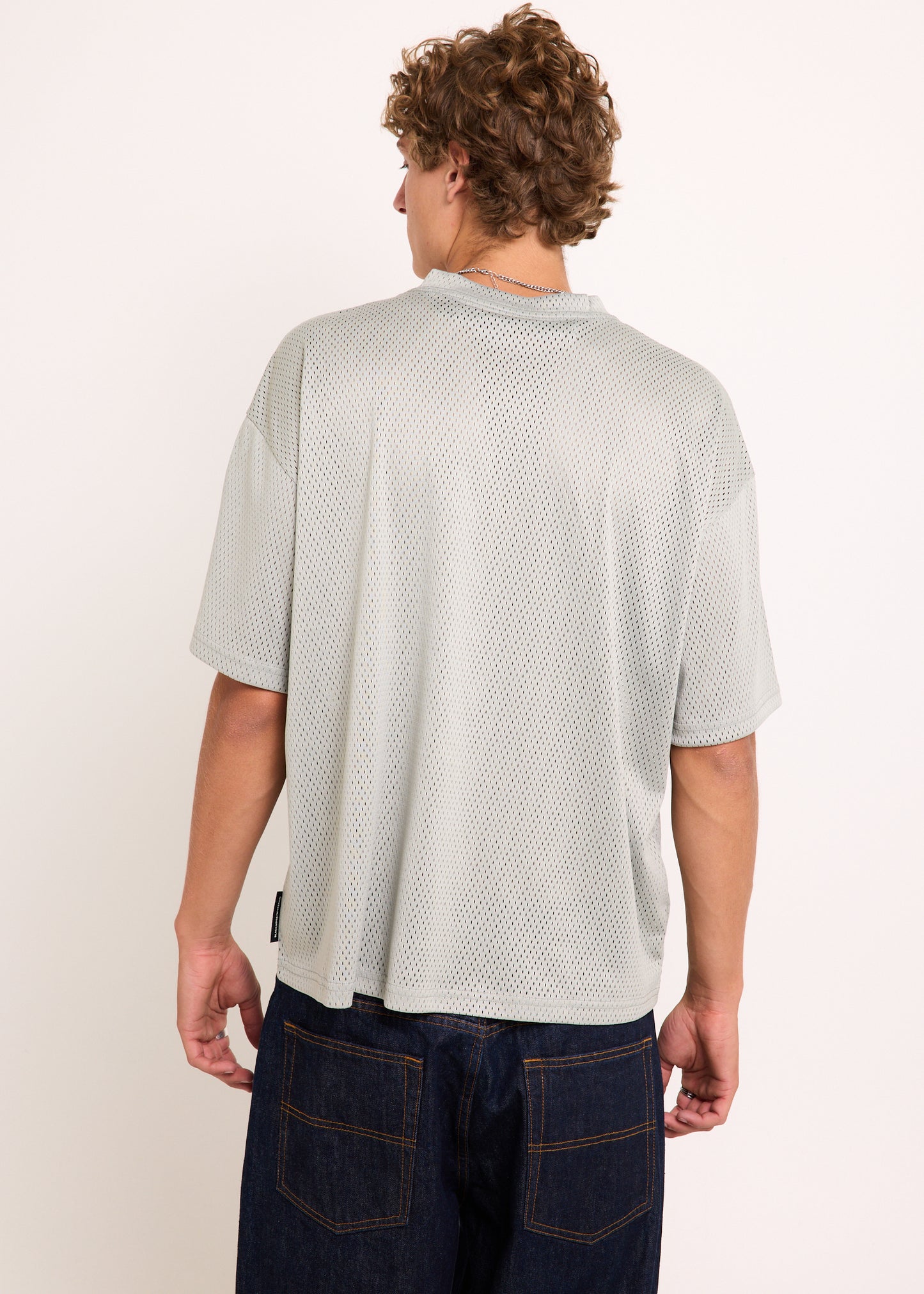 Asteroid Jersey T-Shirt