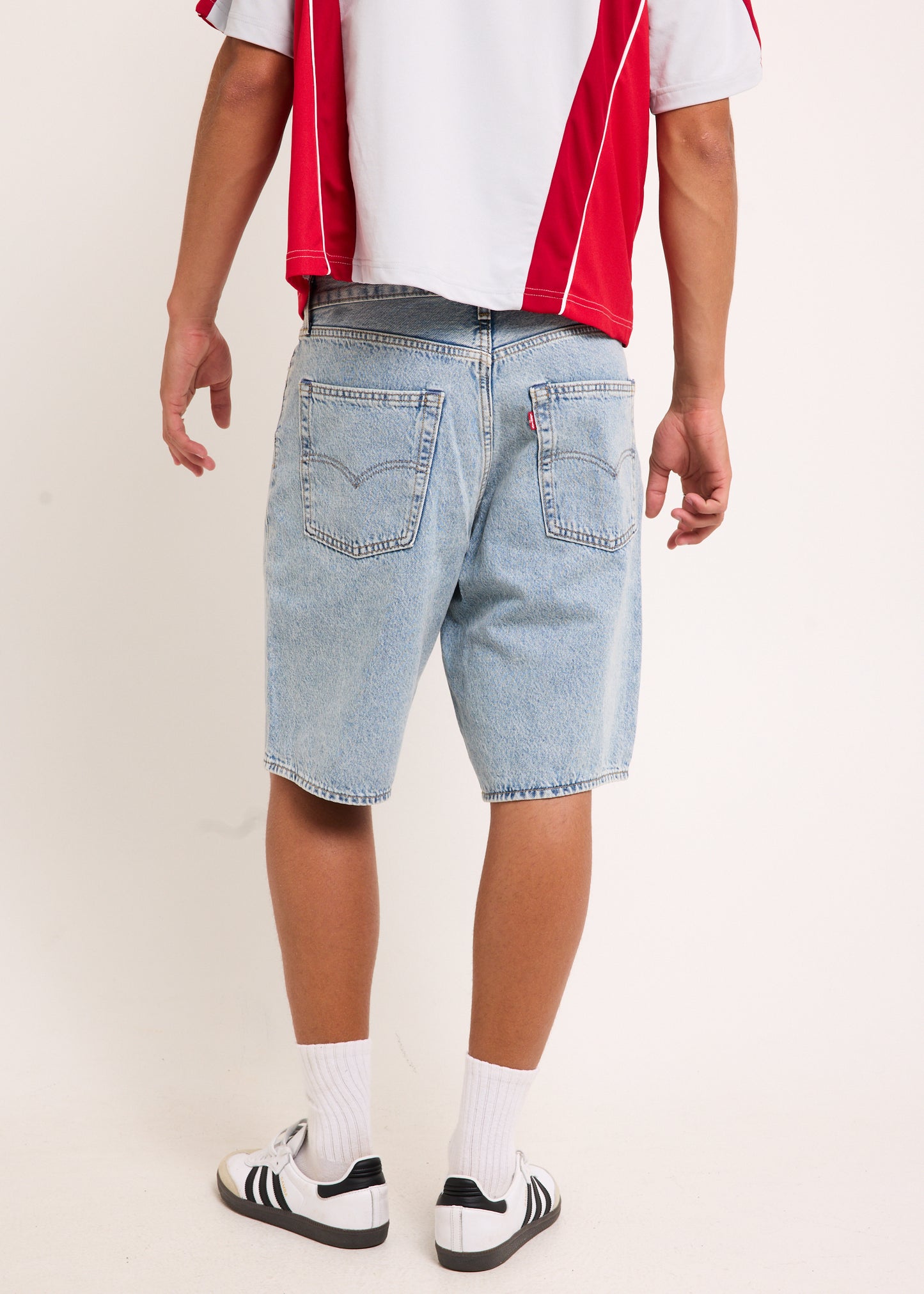 Men's 478 Baggy Shorts