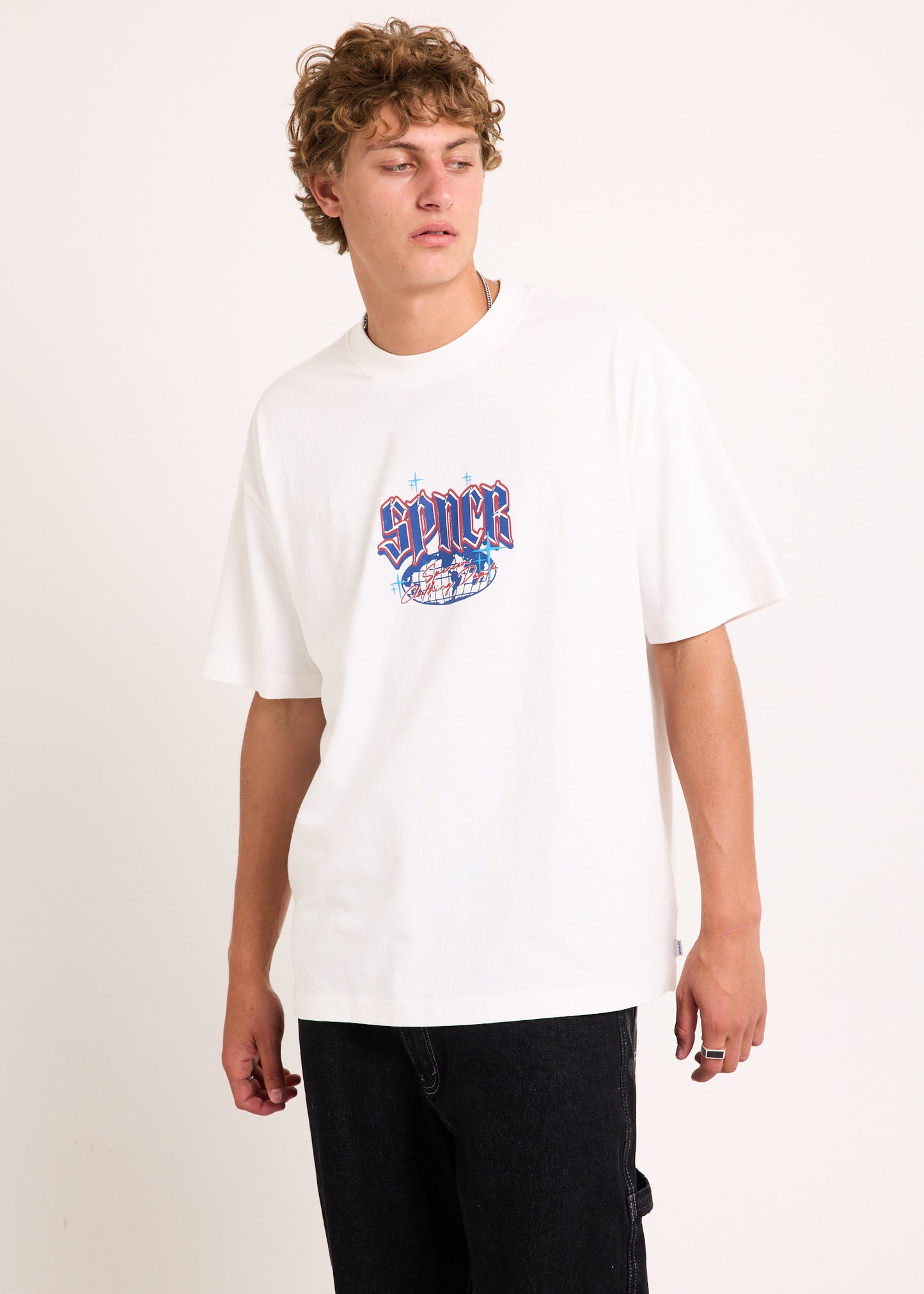 Textile T-Shirt