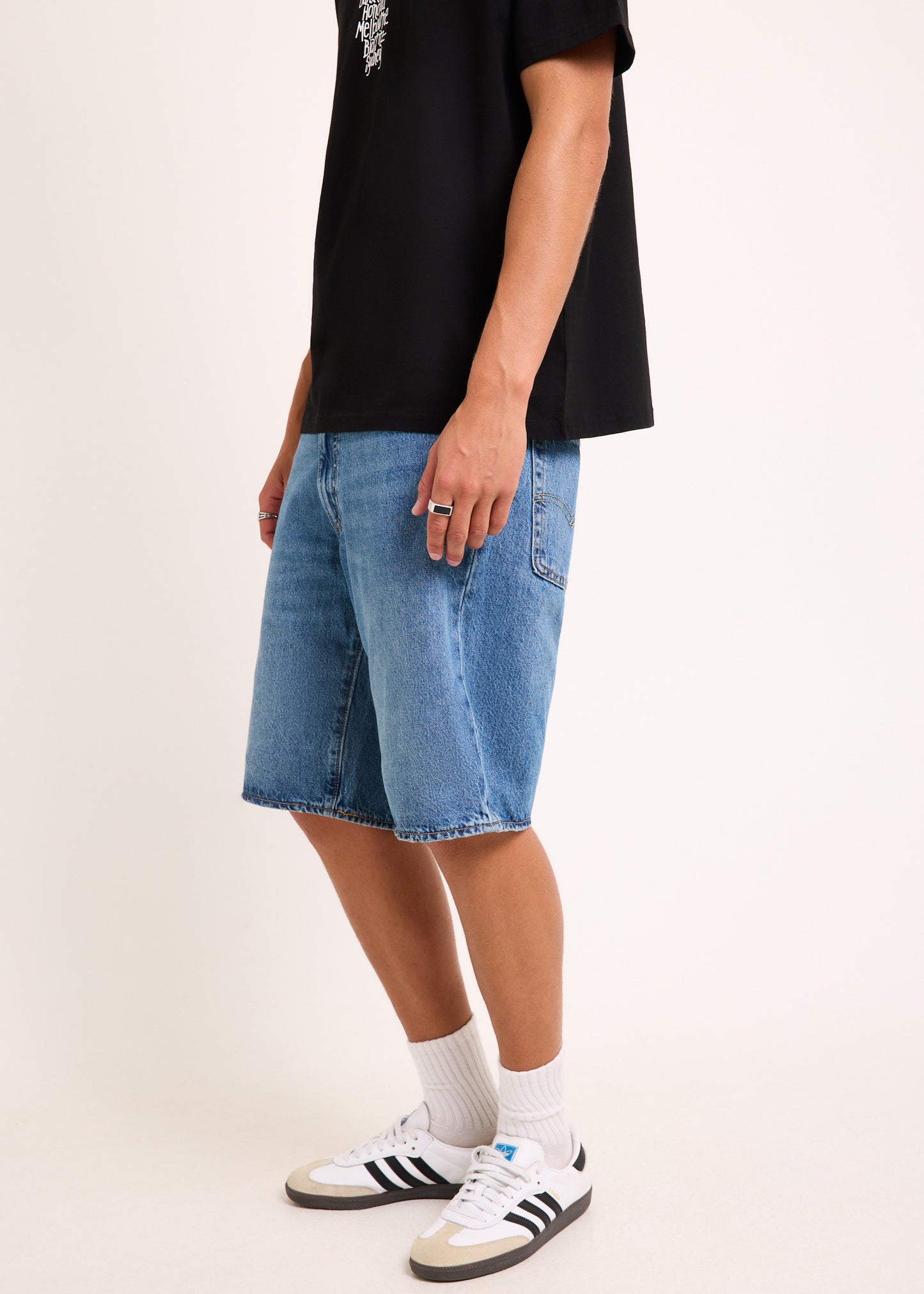 Men's 478 Baggy Shorts