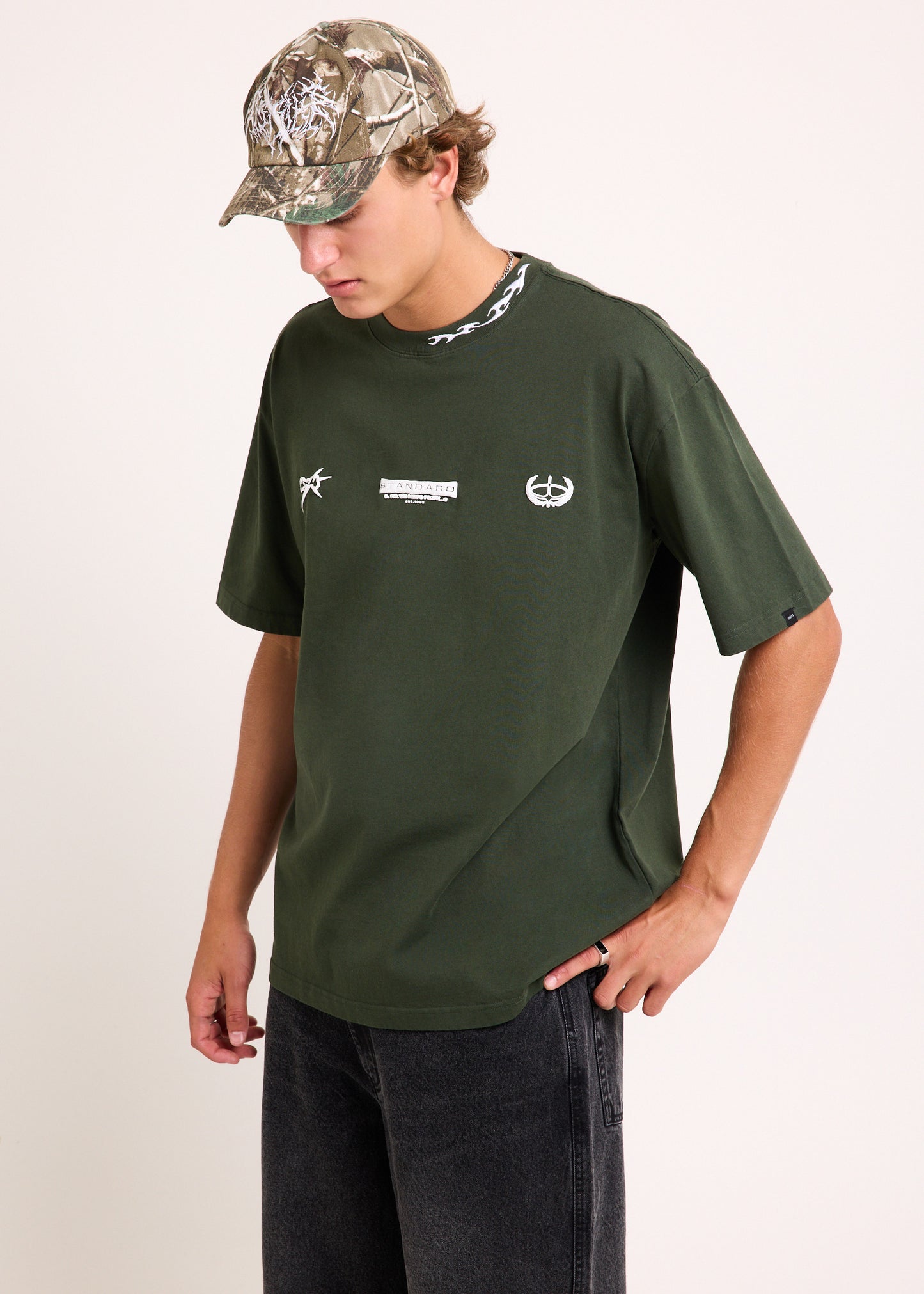 Sanction T-Shirt