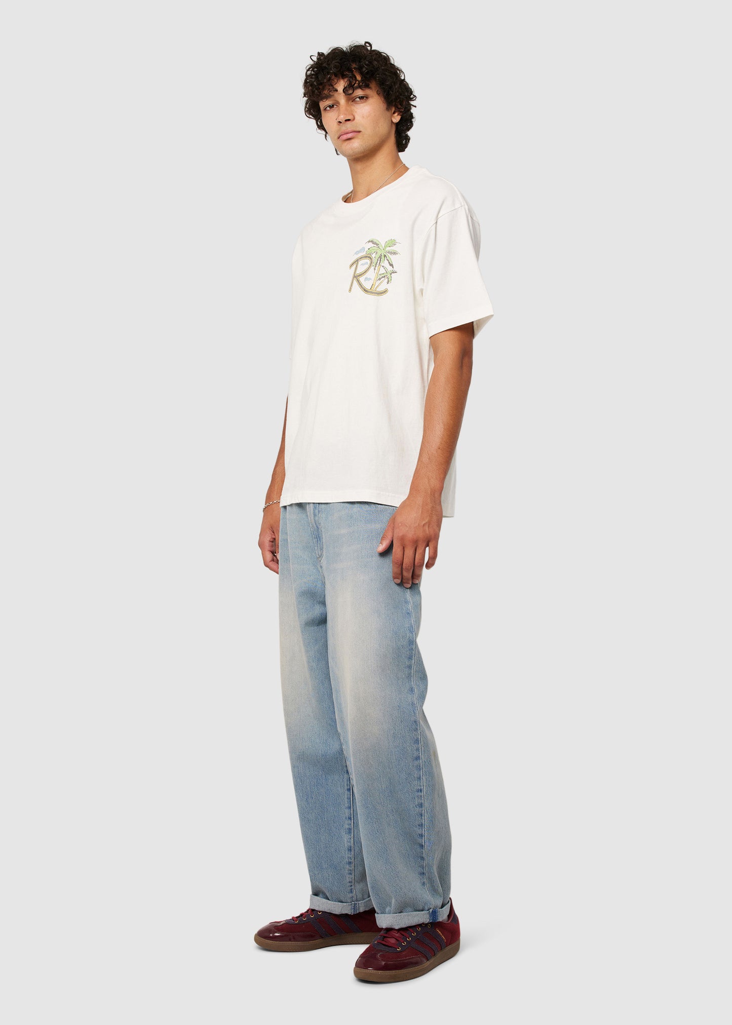 Ezy Palms T-Shirt