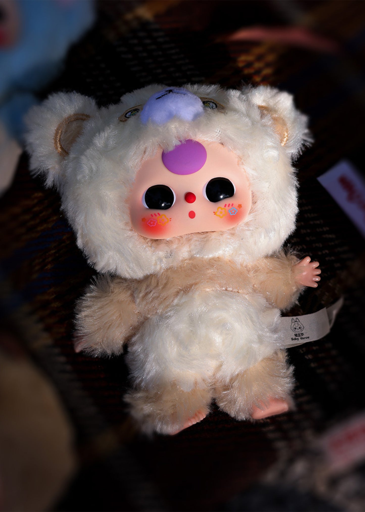De Lovely Series Plush Blind Box