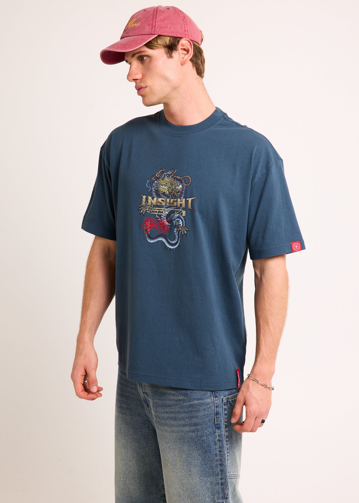 Kombat Short Sleeve T-Shirt