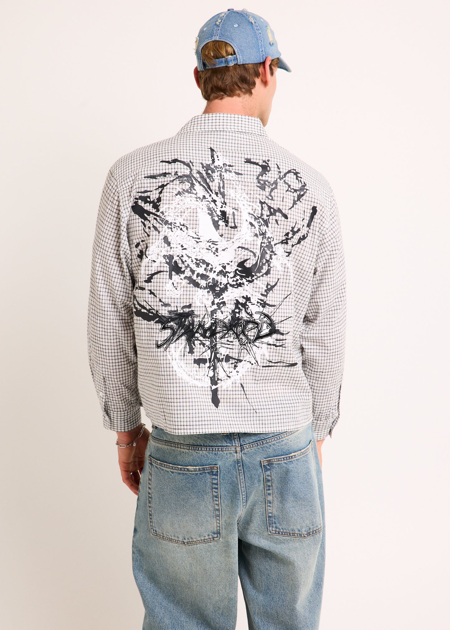 Guardian Long Sleeve Shirt