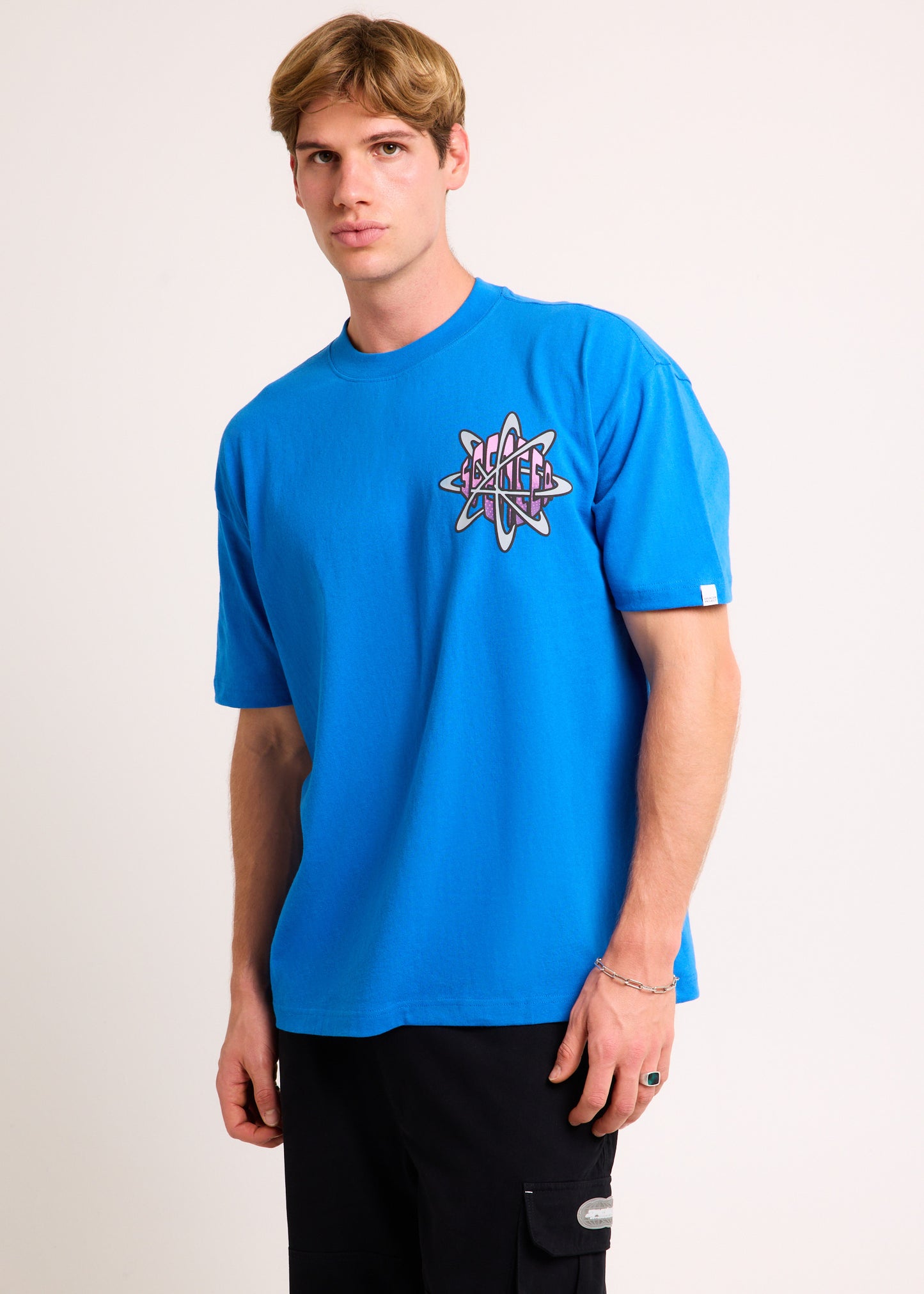 Warp World T-Shirt