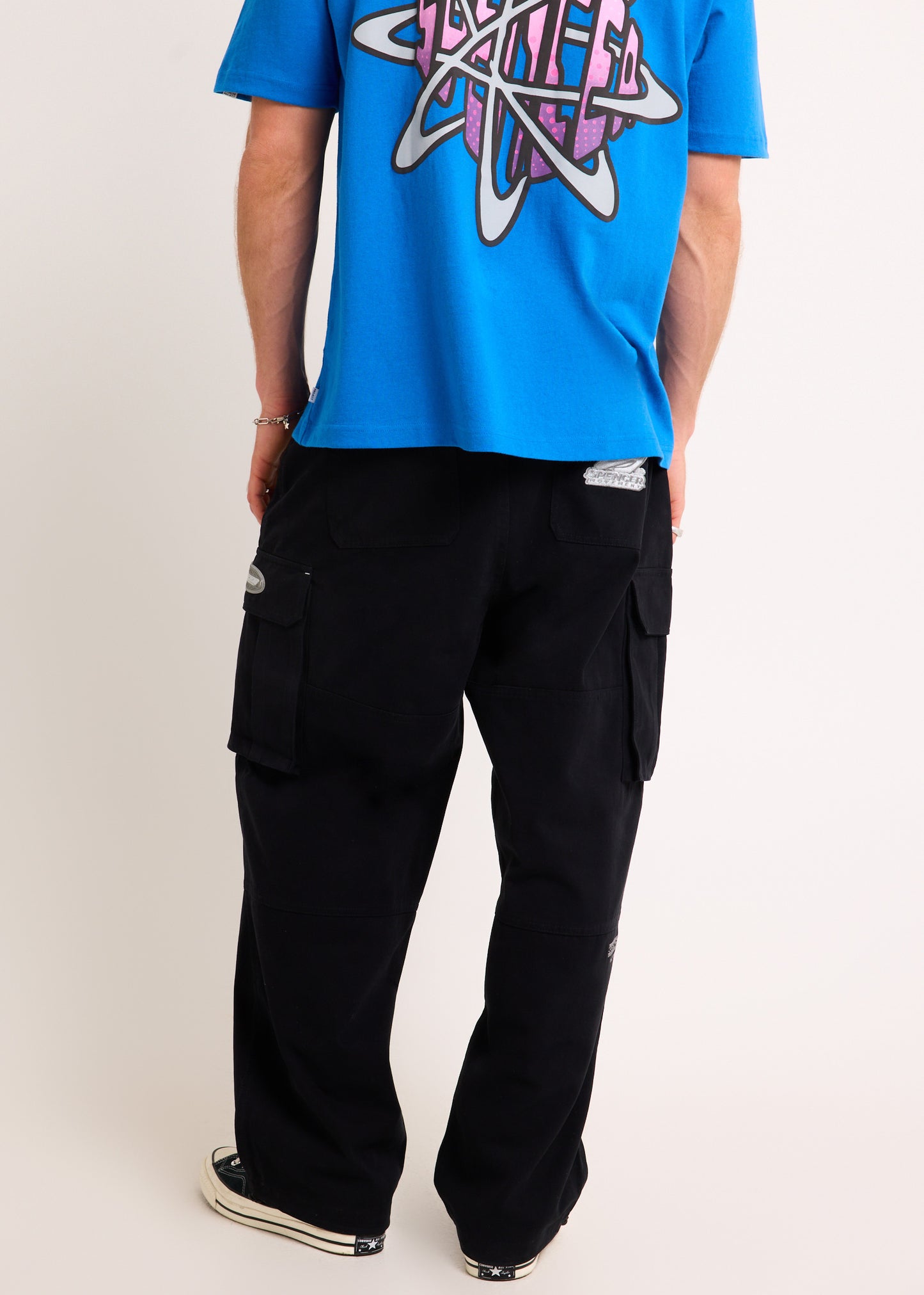 Ritual Cargo Pants