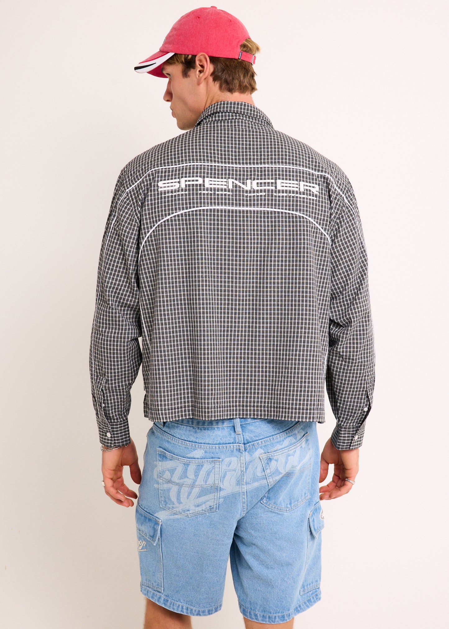 Turbo Sport Long Sleeve Shirt