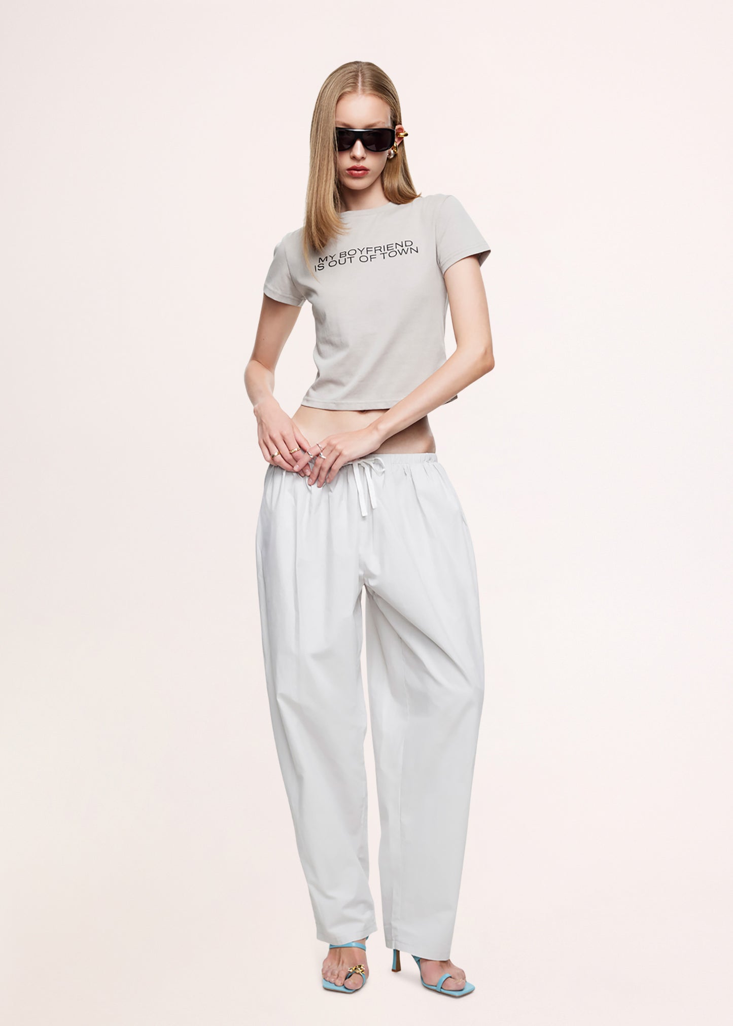 Aura Pants