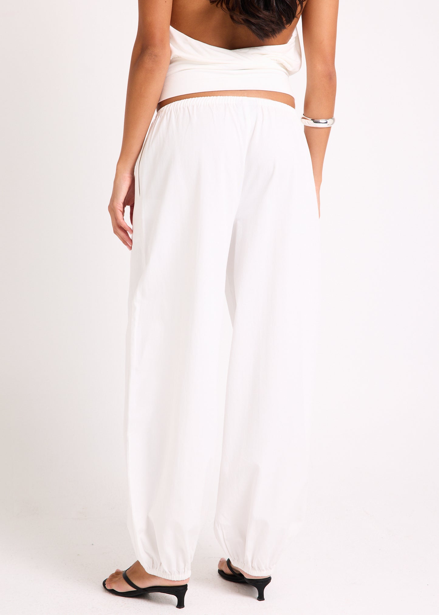 Clara Bubble Pants
