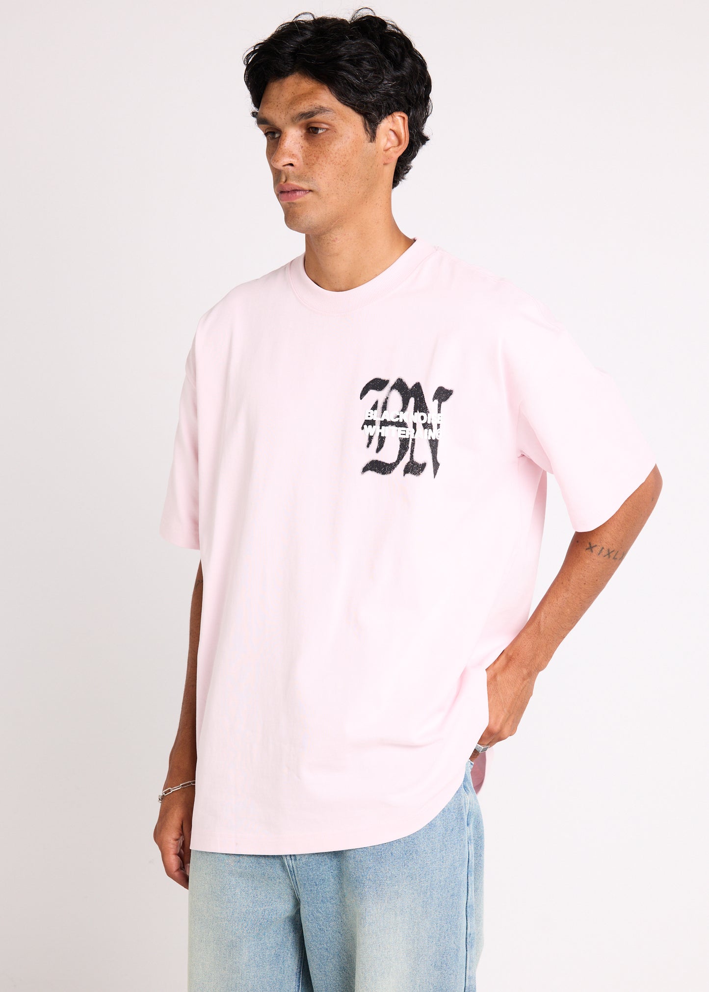 Mineral T-Shirt