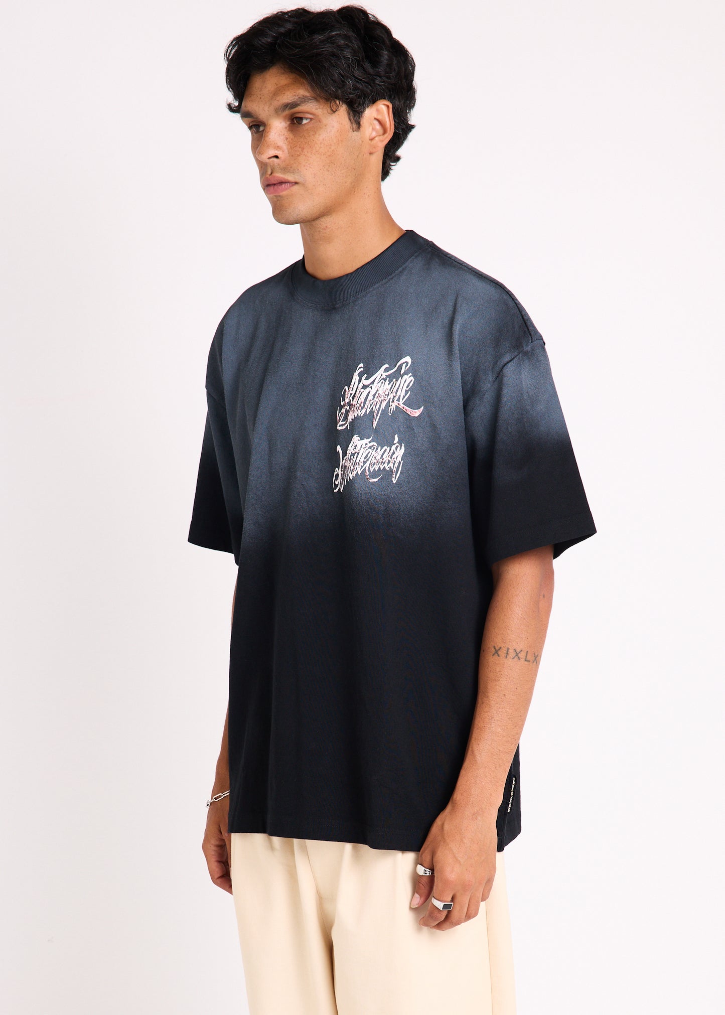 Chrome T-Shirt