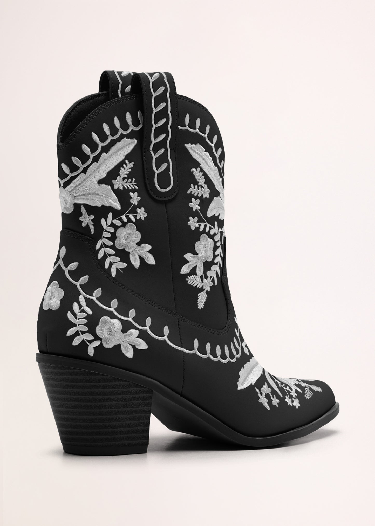 Southern Ankle Boots