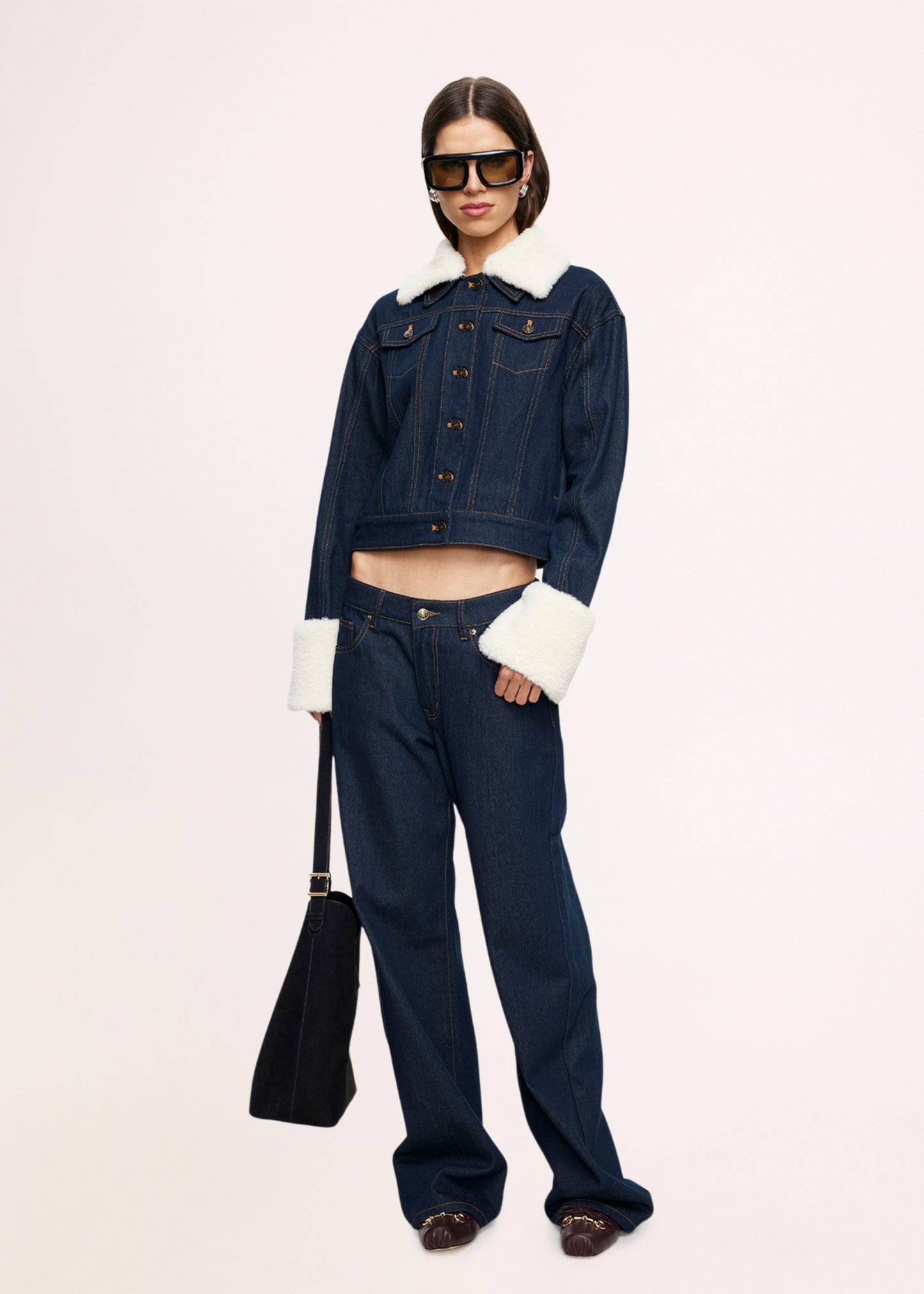 Peak Jeans