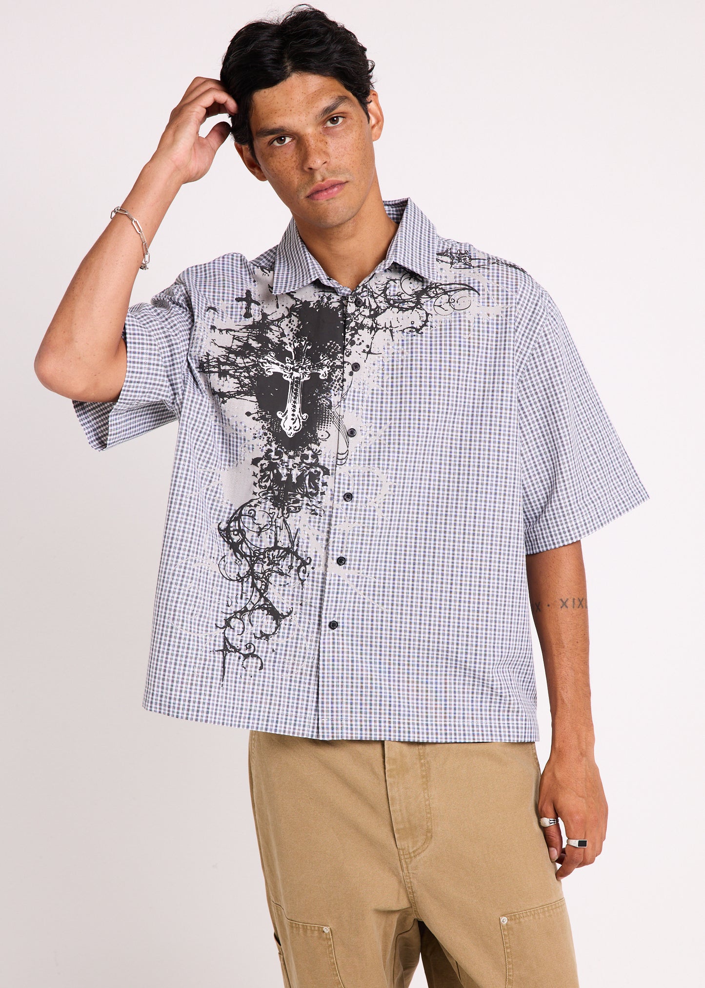 Mirage Short Sleeve Shirt