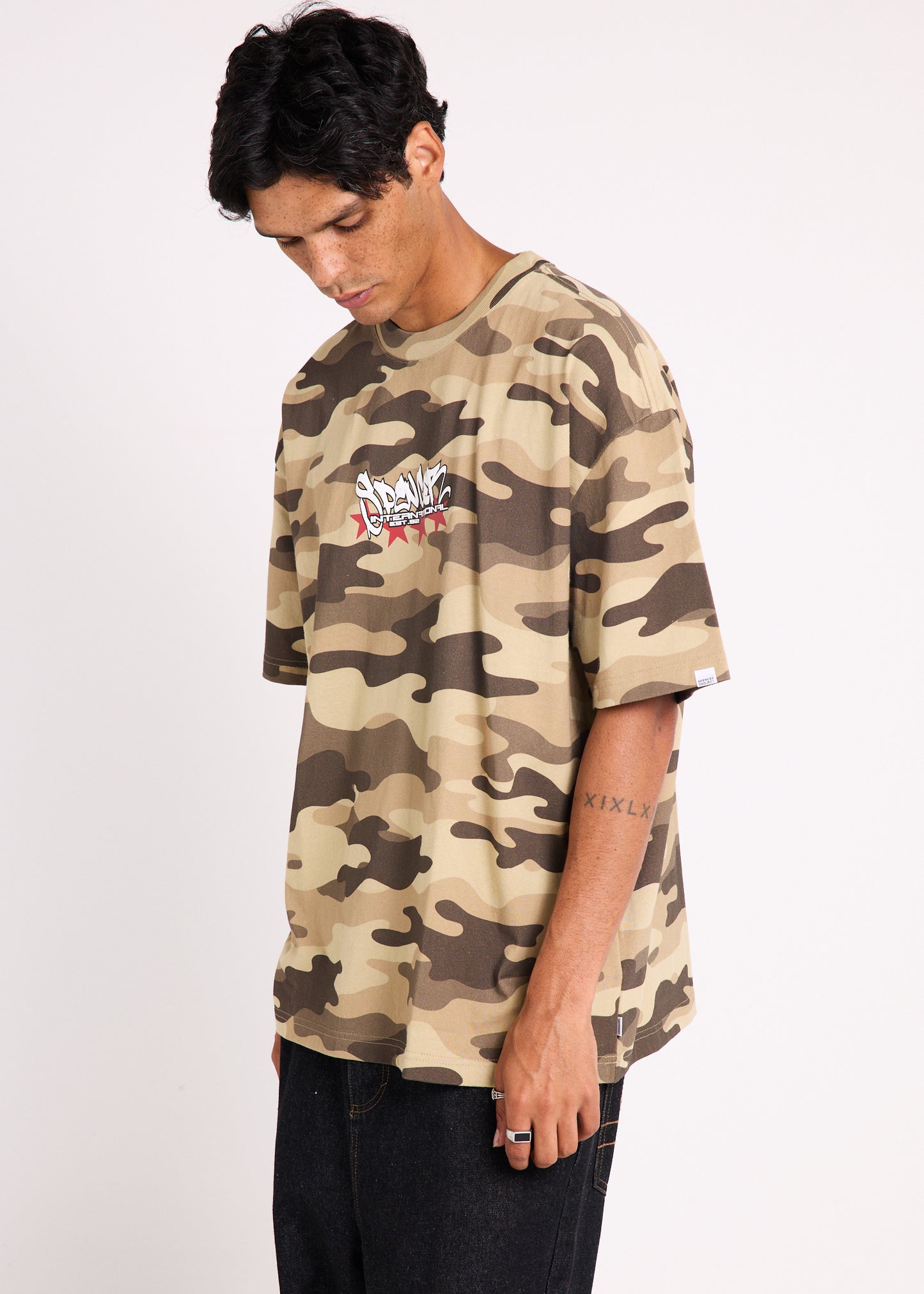 Customs T-Shirt