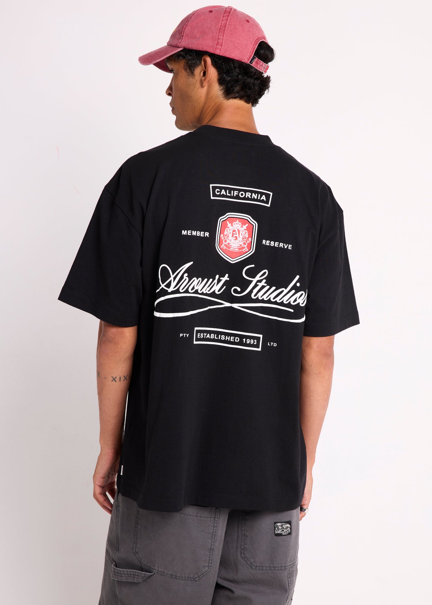 Reserve T-Shirt