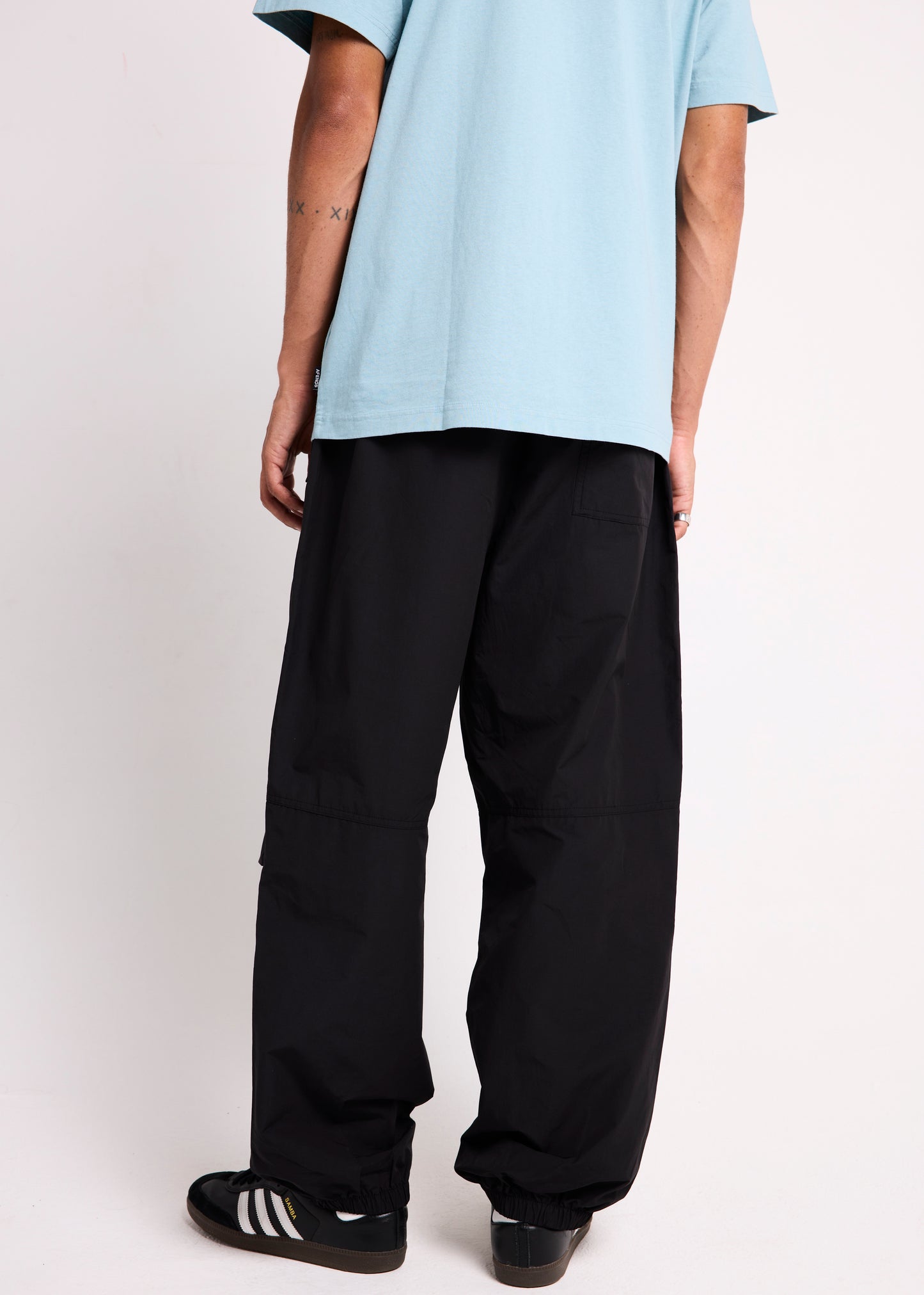 Off-Slope Pants