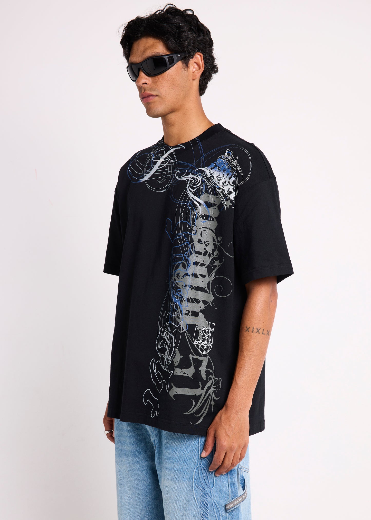 Junkie T-Shirt