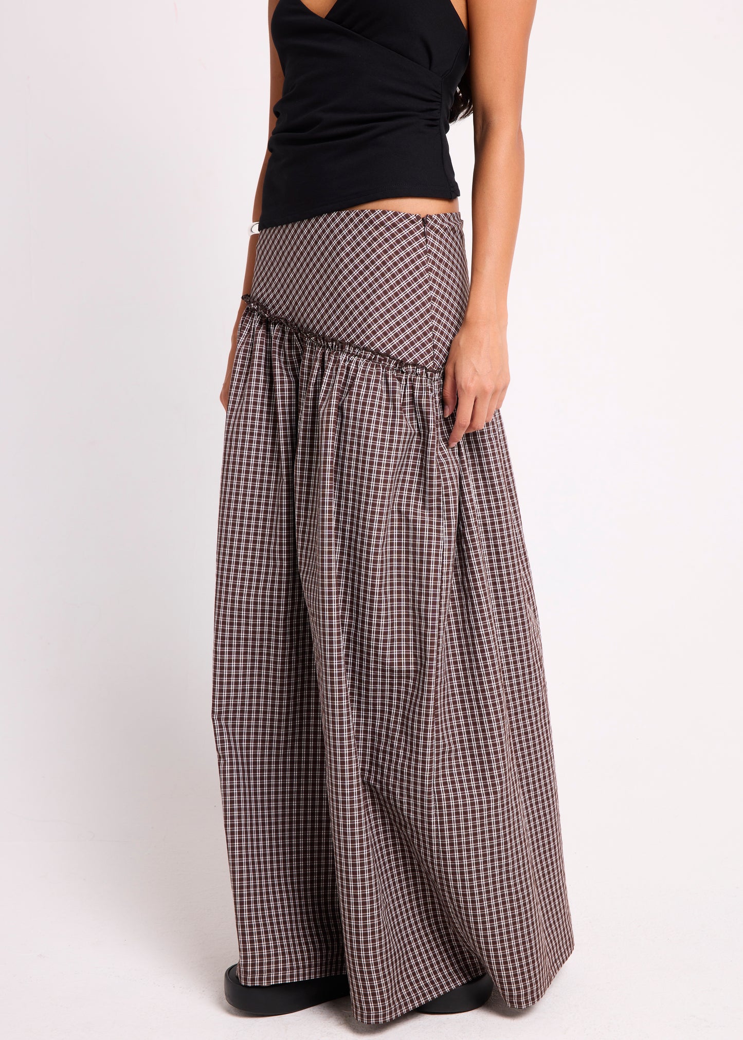 Cannes Maxi Skirt