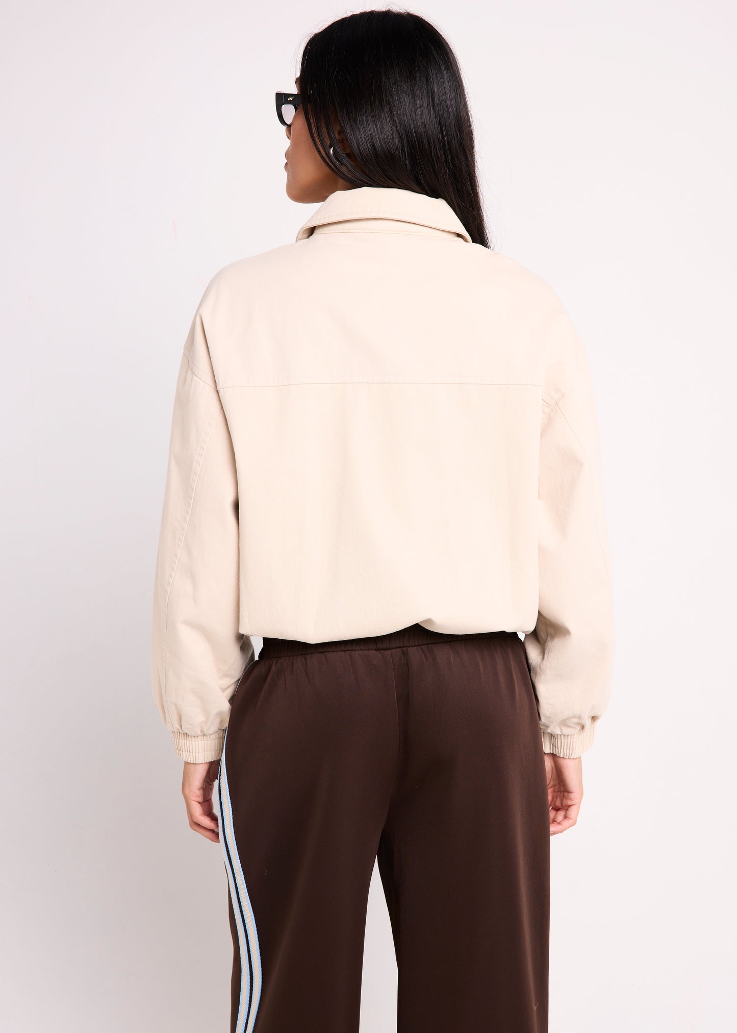 Elo Bomber Jacket