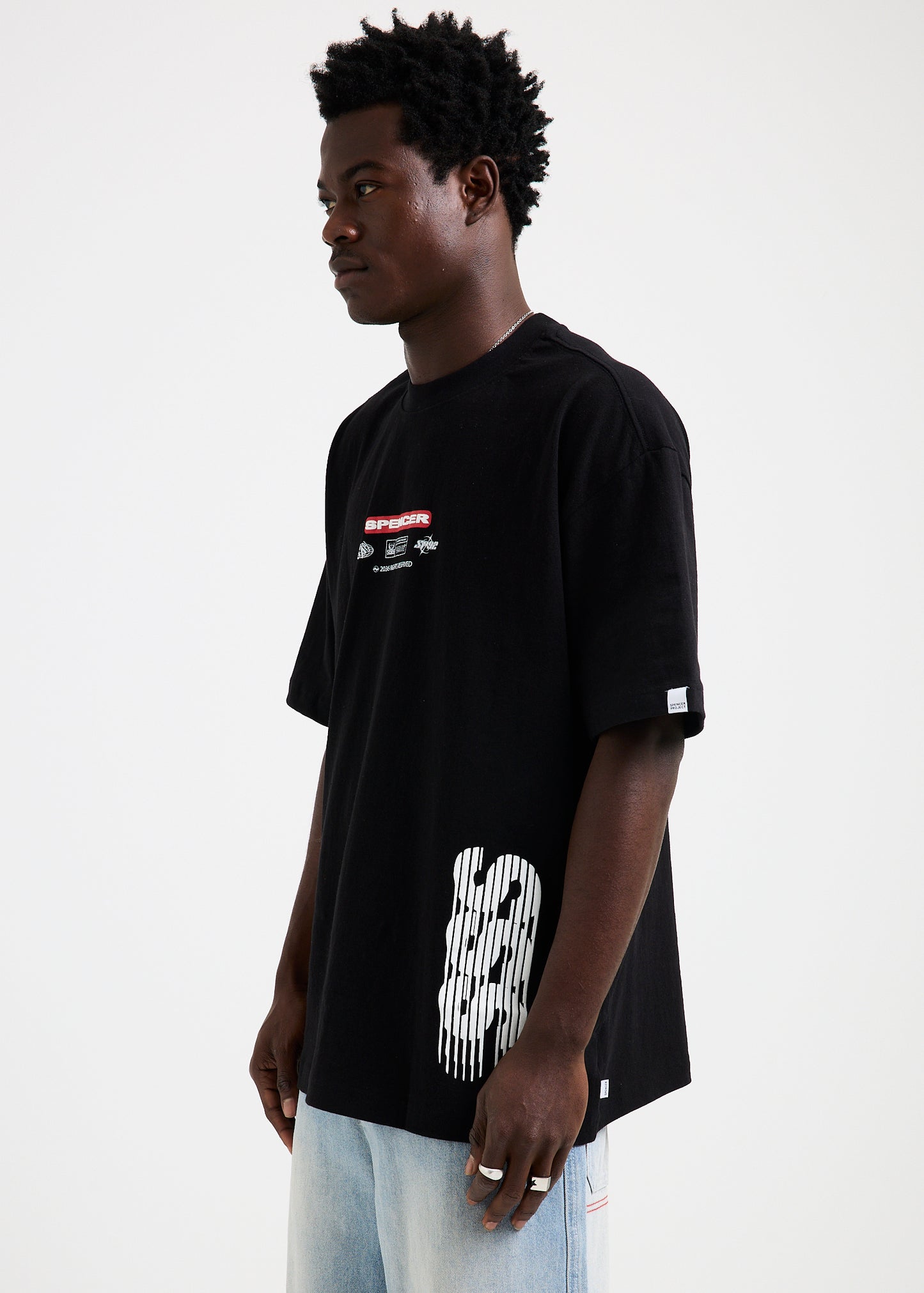 Motion Tee