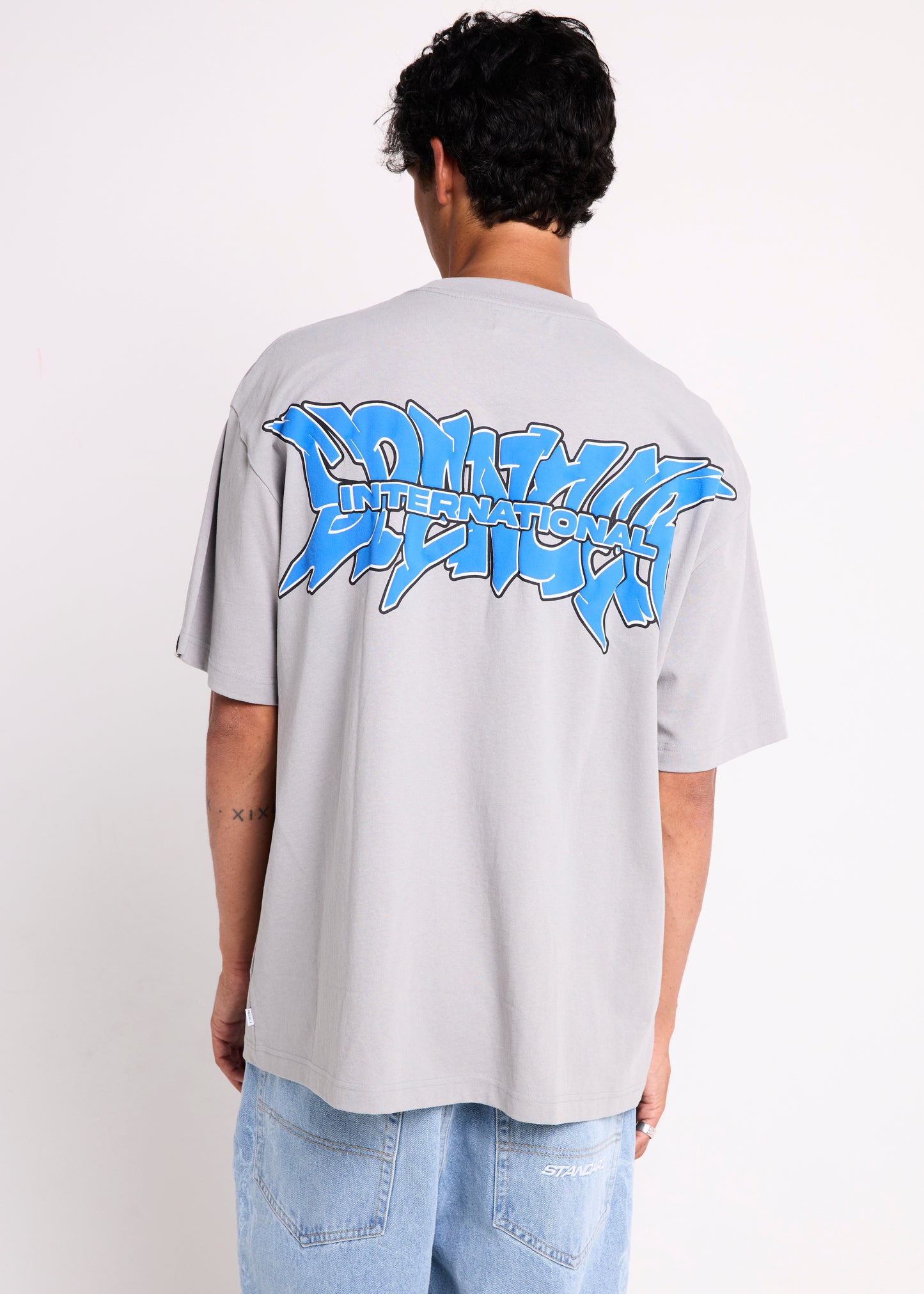 Pinch T-Shirt