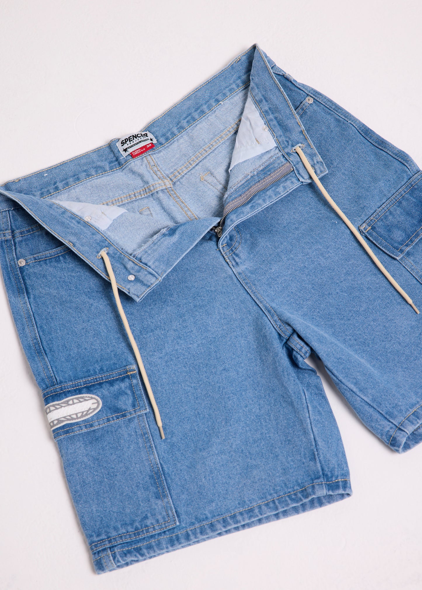 Global Cargo 2.0 Shorts