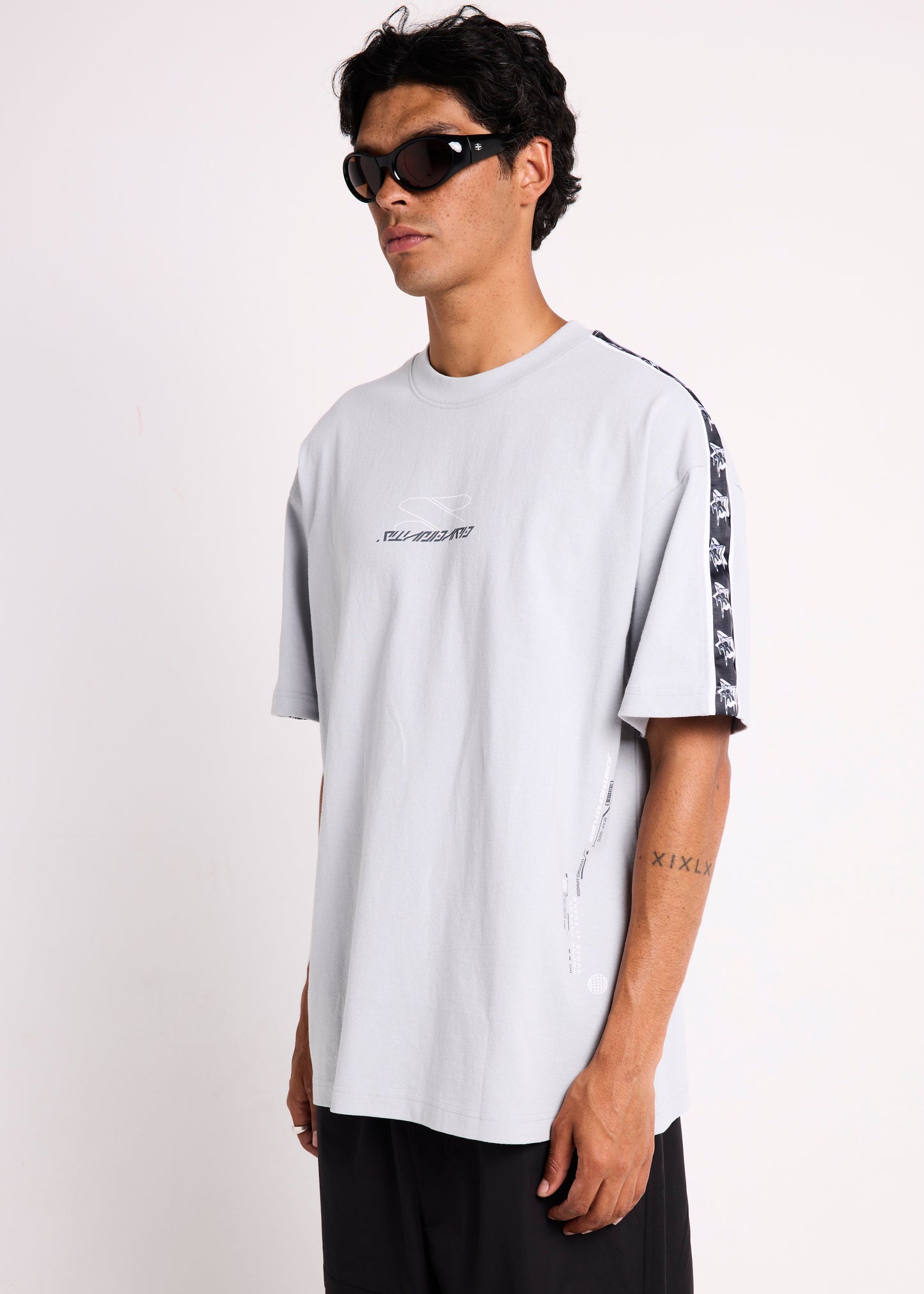Track Active T-Shirt