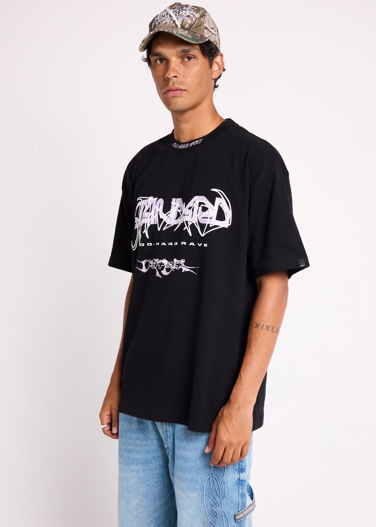 Disorder T-Shirt