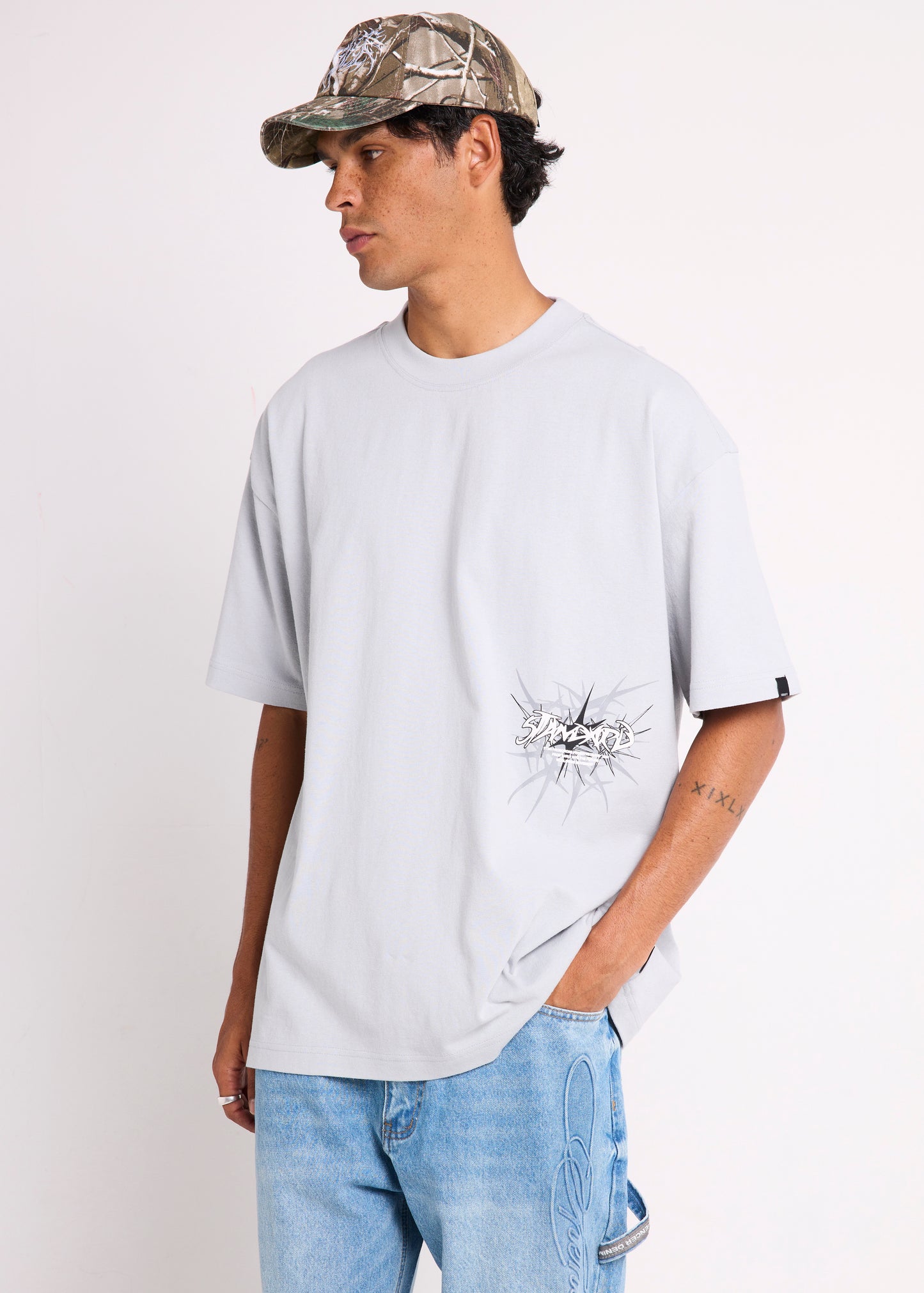 Wired T-Shirt