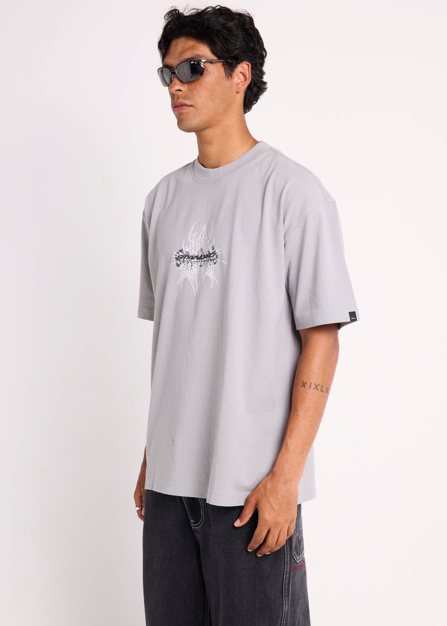 Cyber Sigilism T-Shirt
