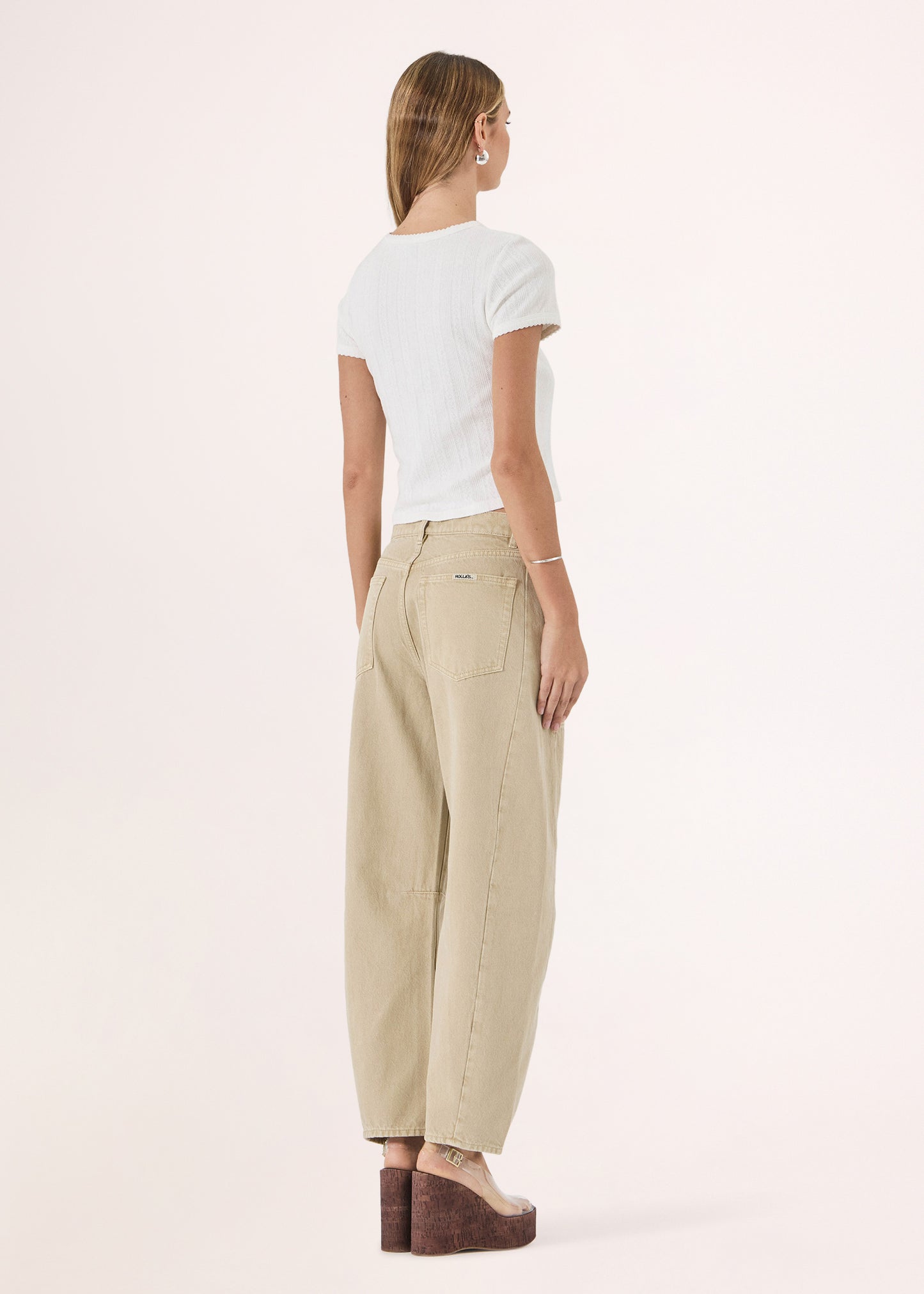 Arc Barrel Trade Jeans