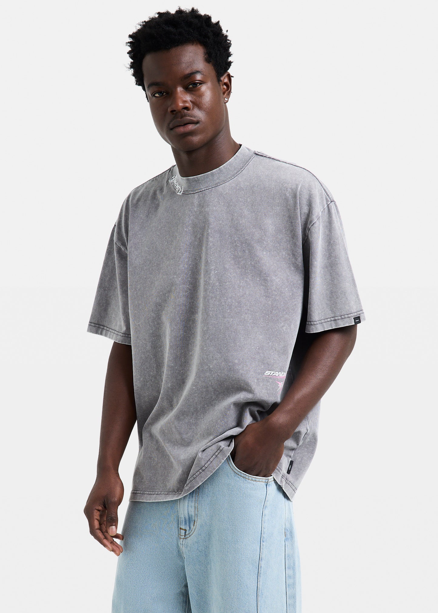 Latitude T-Shirt