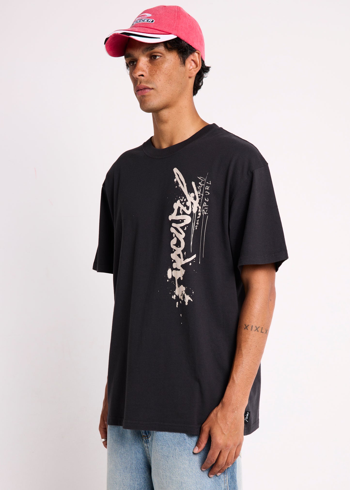 Inner Visions Loose T-Shirt