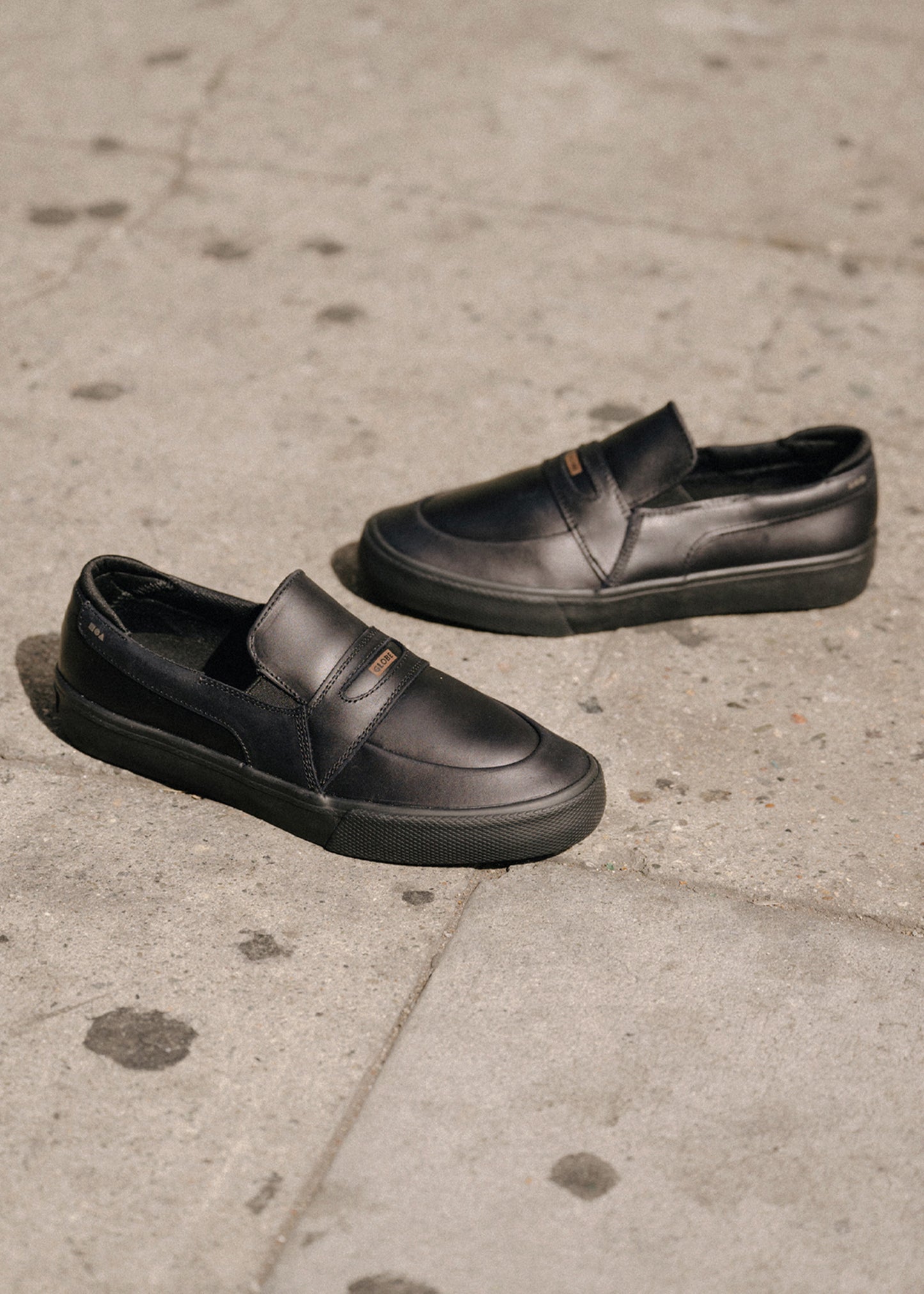 Liaizon Loafer