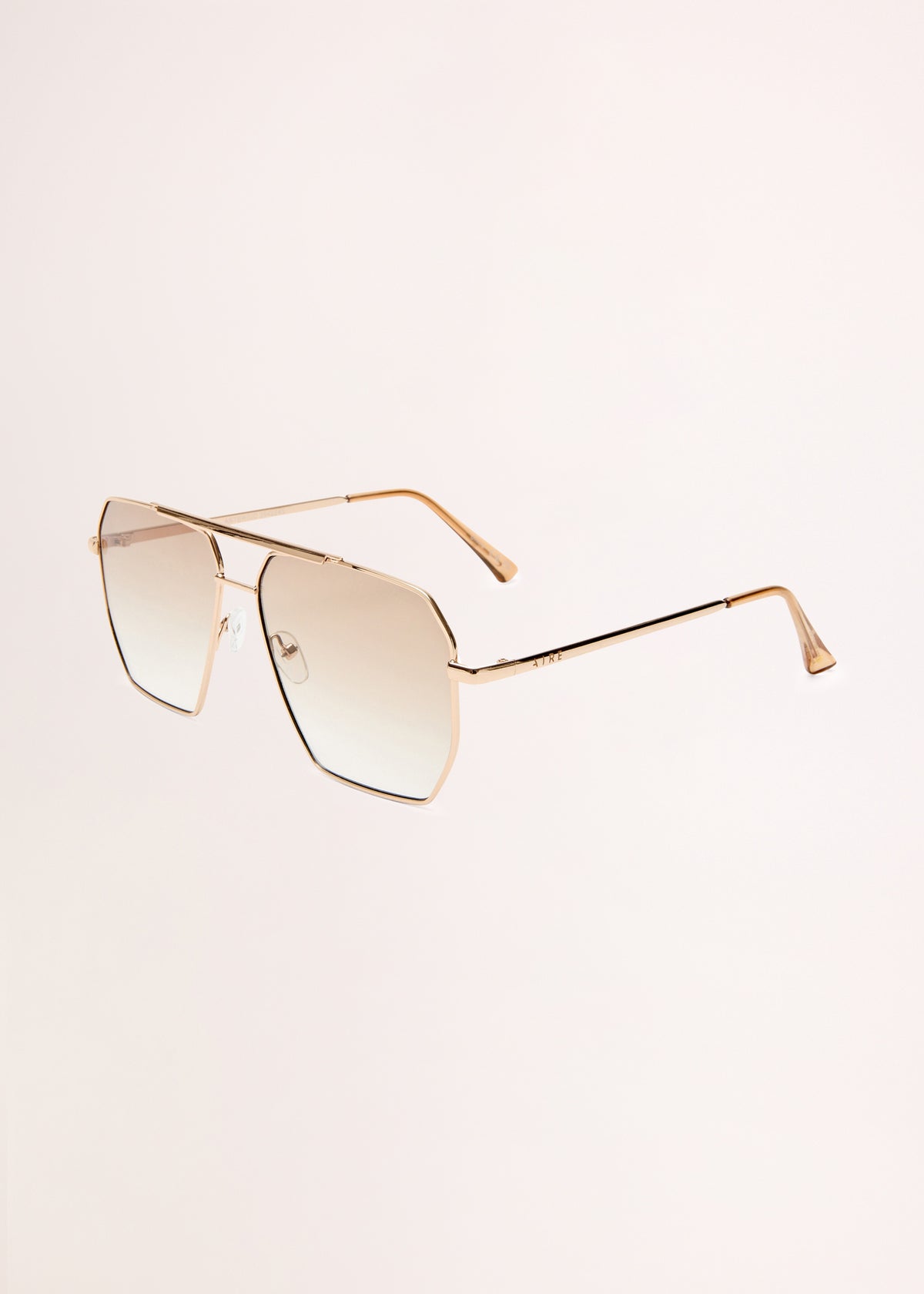 ASTEROID GOLD BROWN GRAD