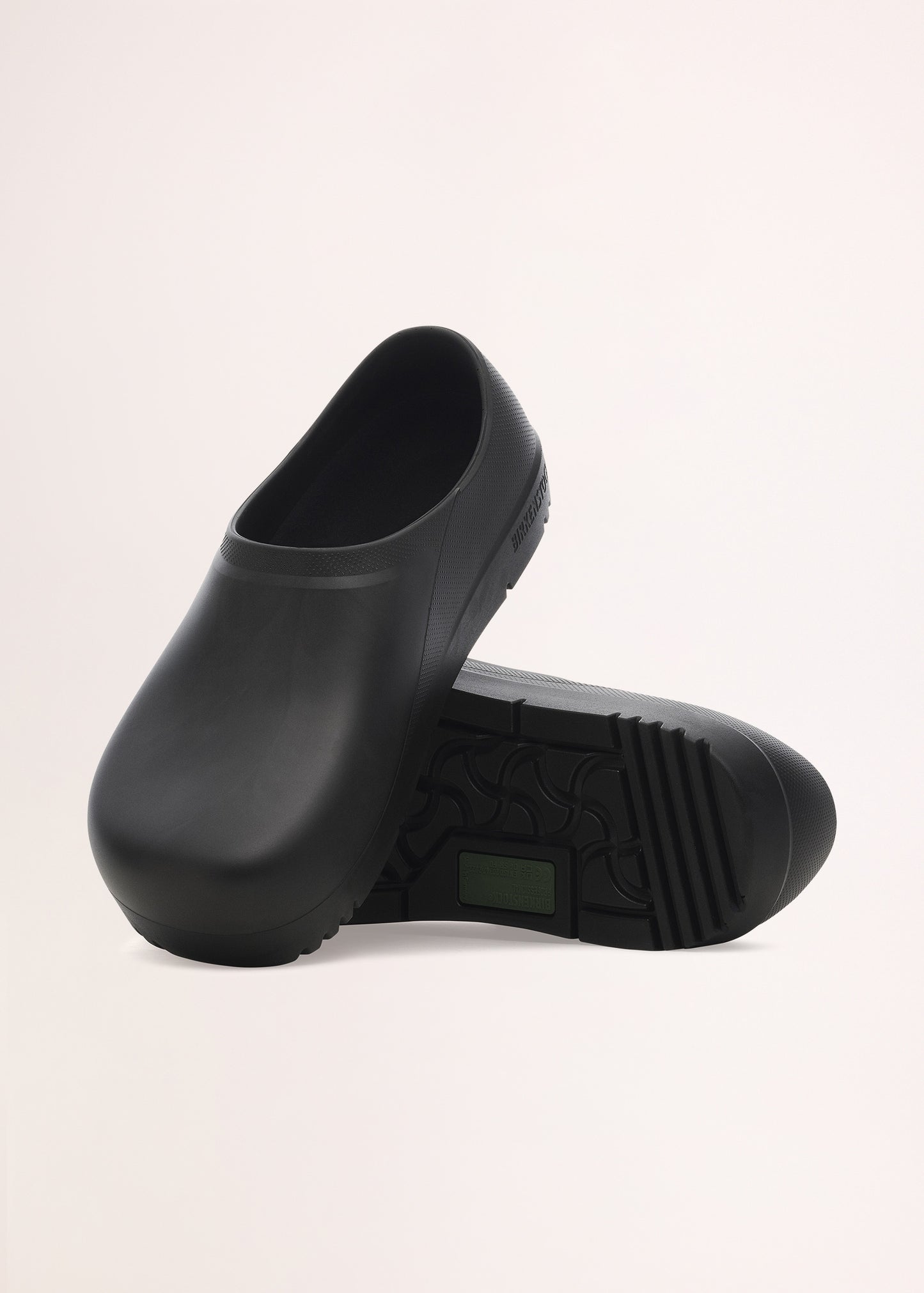 Profi Birki 2.0 Polyurethane Clogs