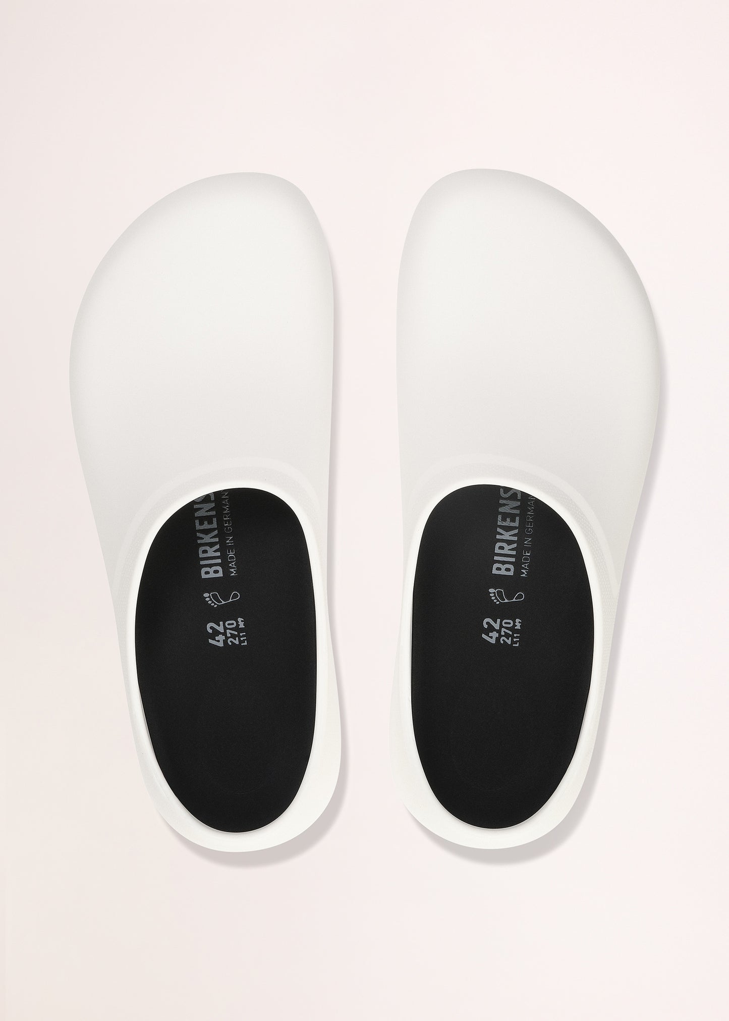 Profi Birki 2.0 Polyurethane Clogs