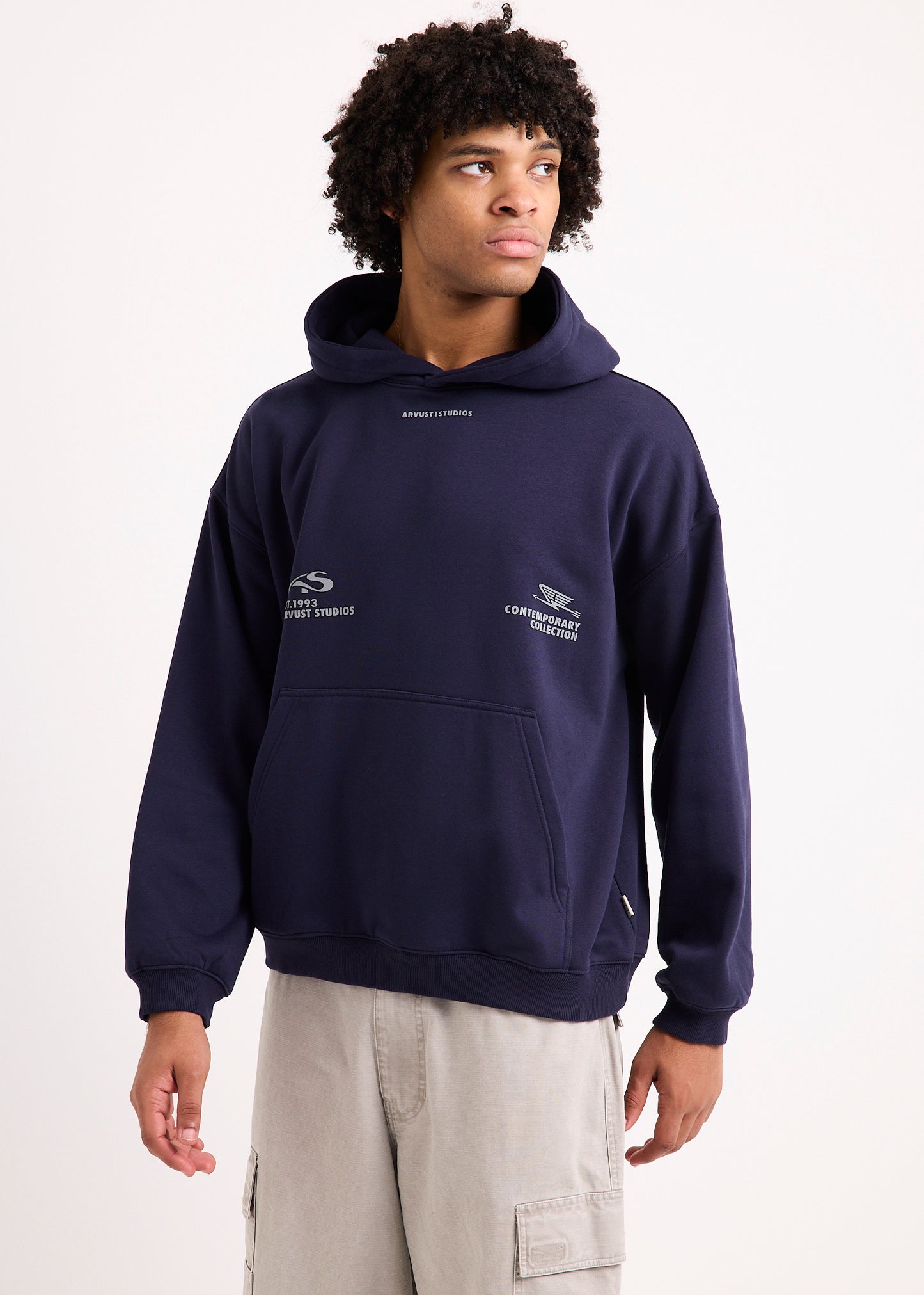 Sands Hoodie