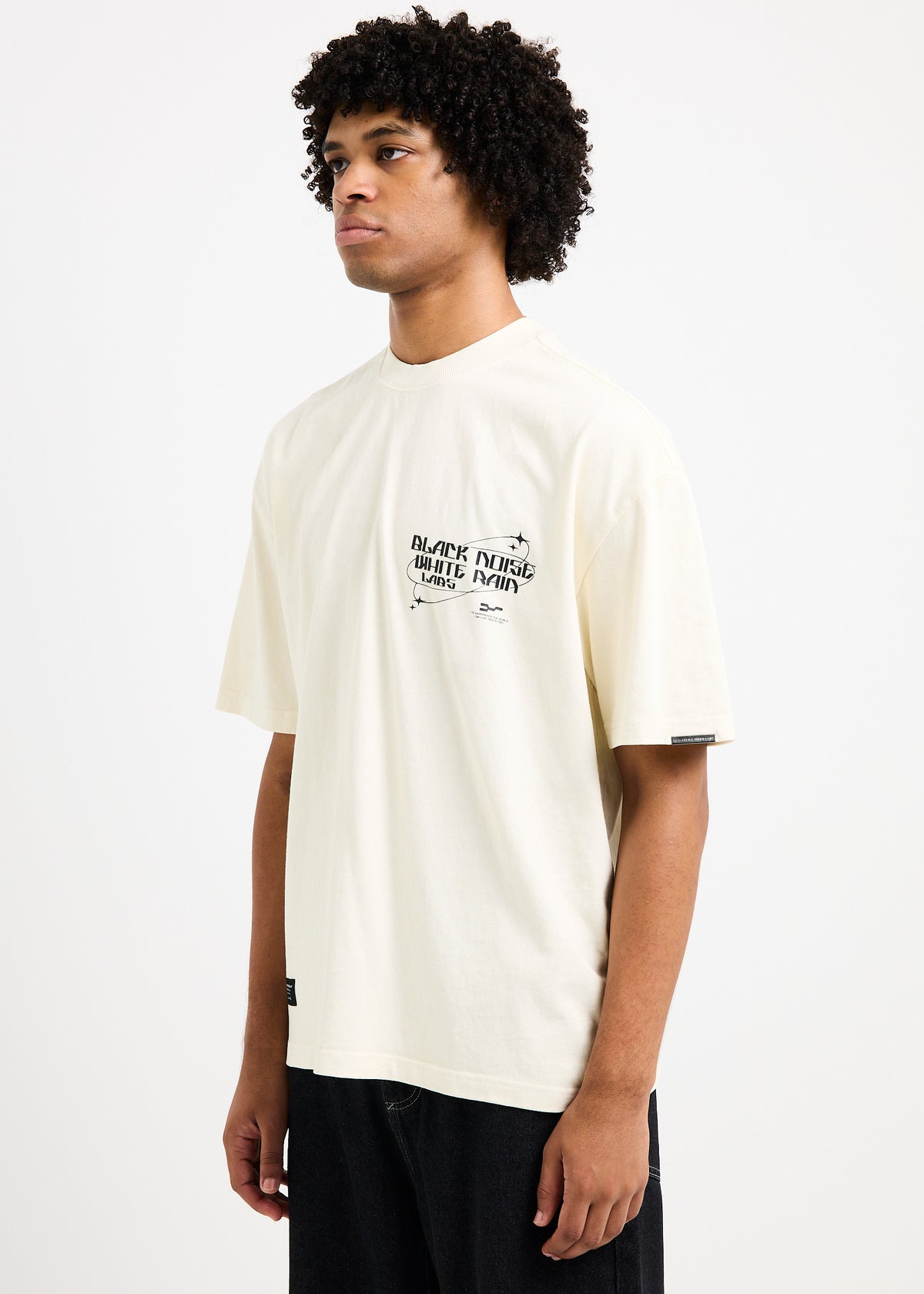 Prime T-Shirt NATURAL
