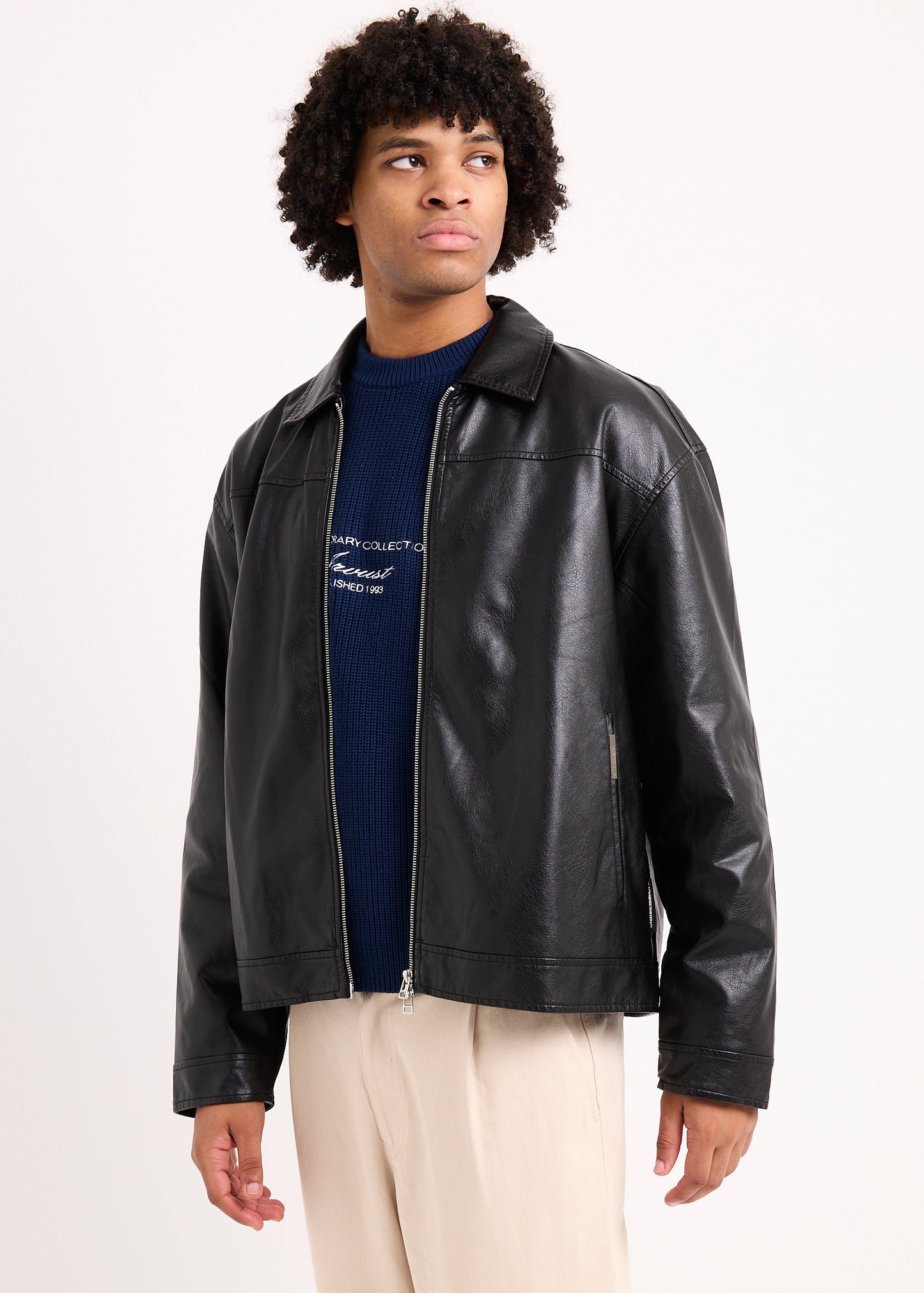 Logan Jacket