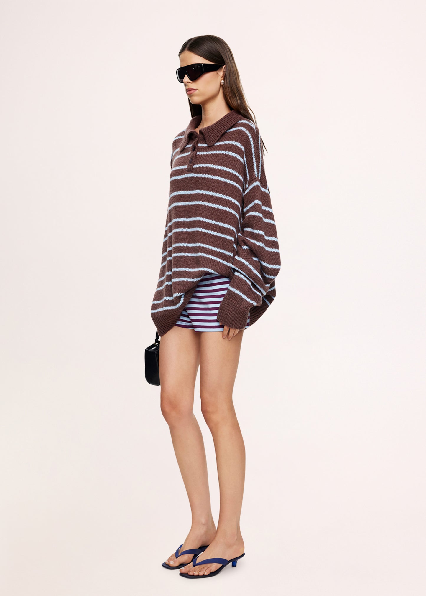 Rising Sun Jersey  Sweater
